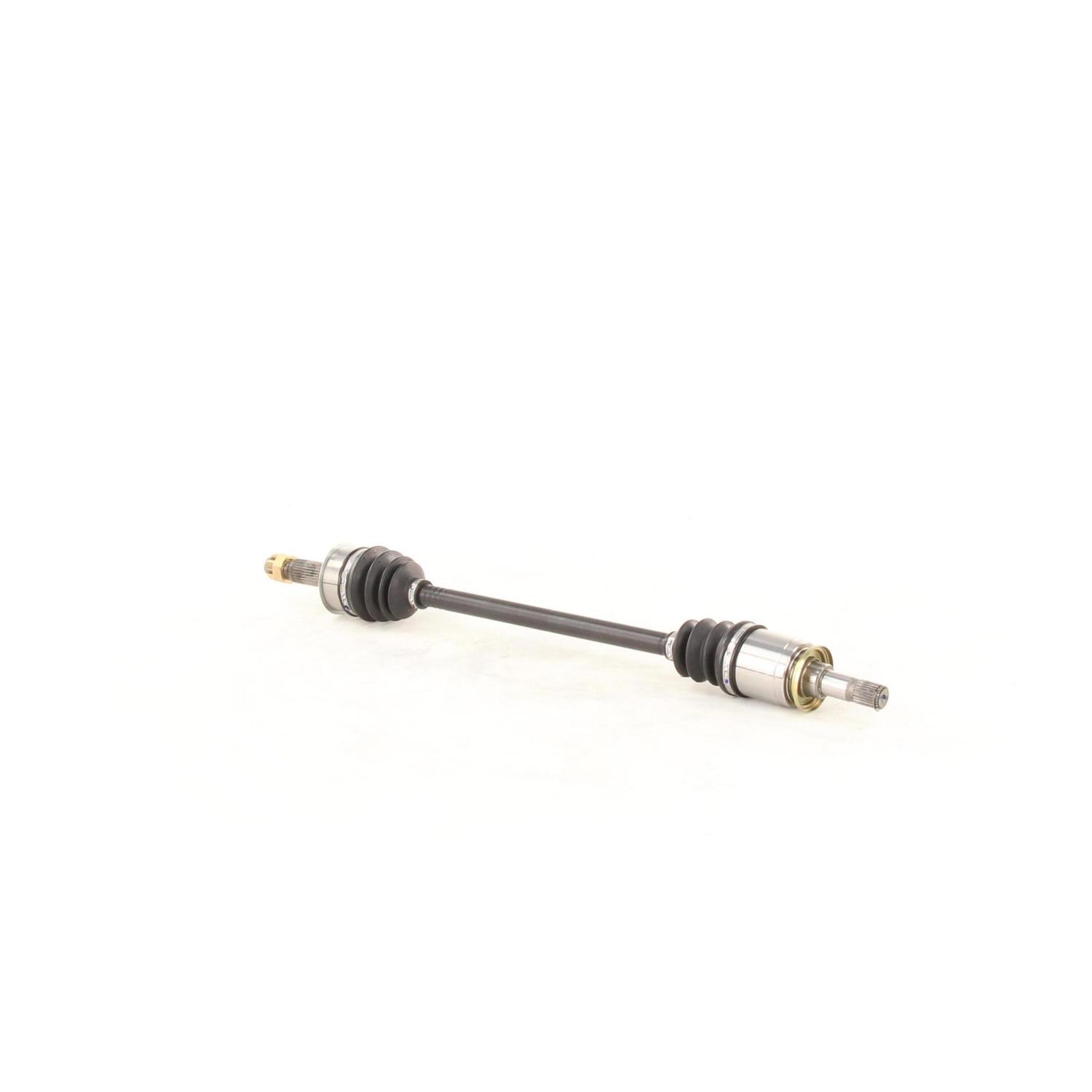 TrakMotive MI8207 - CV Axle Shaft TrakMotive MI8207 CV Axle Shaft product image 3 of 3