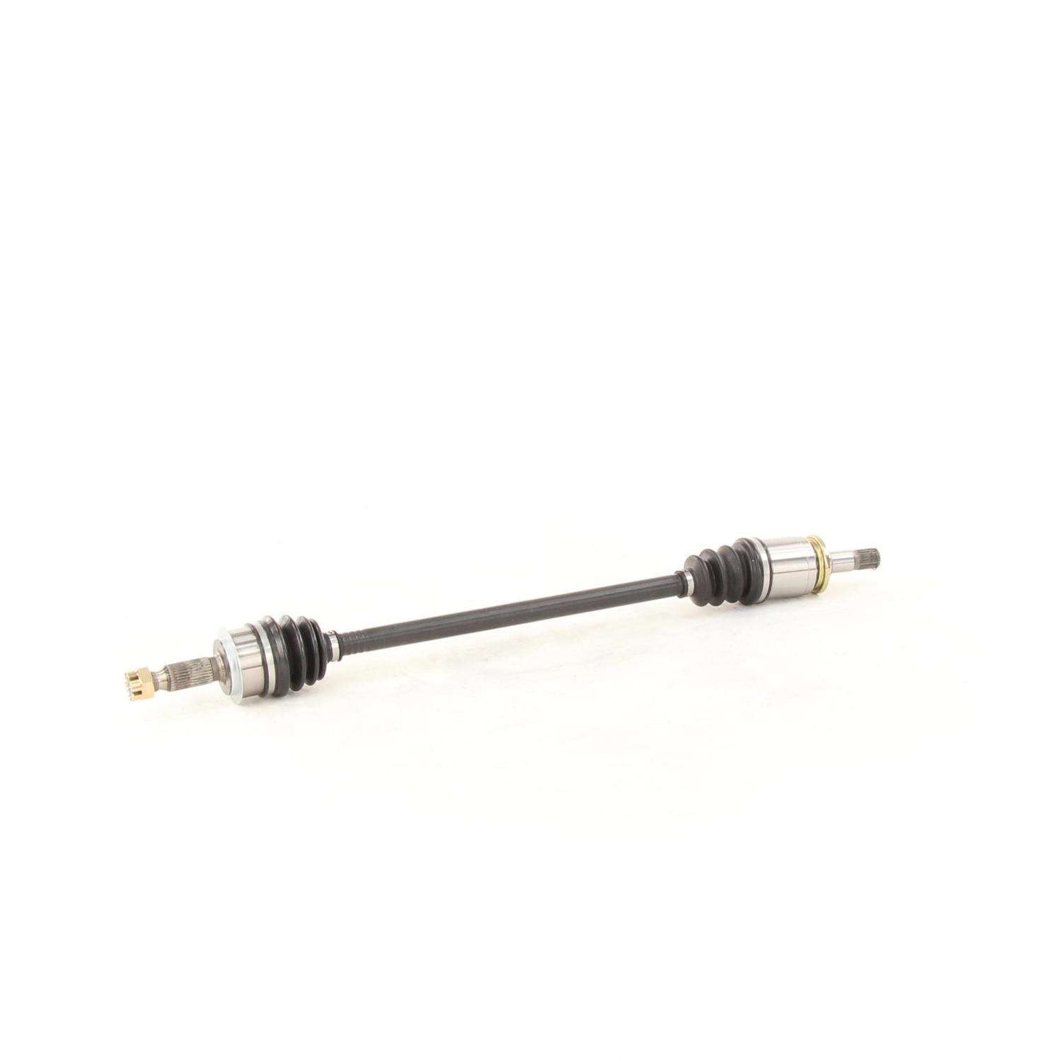 TrakMotive MI8208 - CV Axle Shaft TrakMotive MI8208 CV Axle Shaft product image 2 of 3