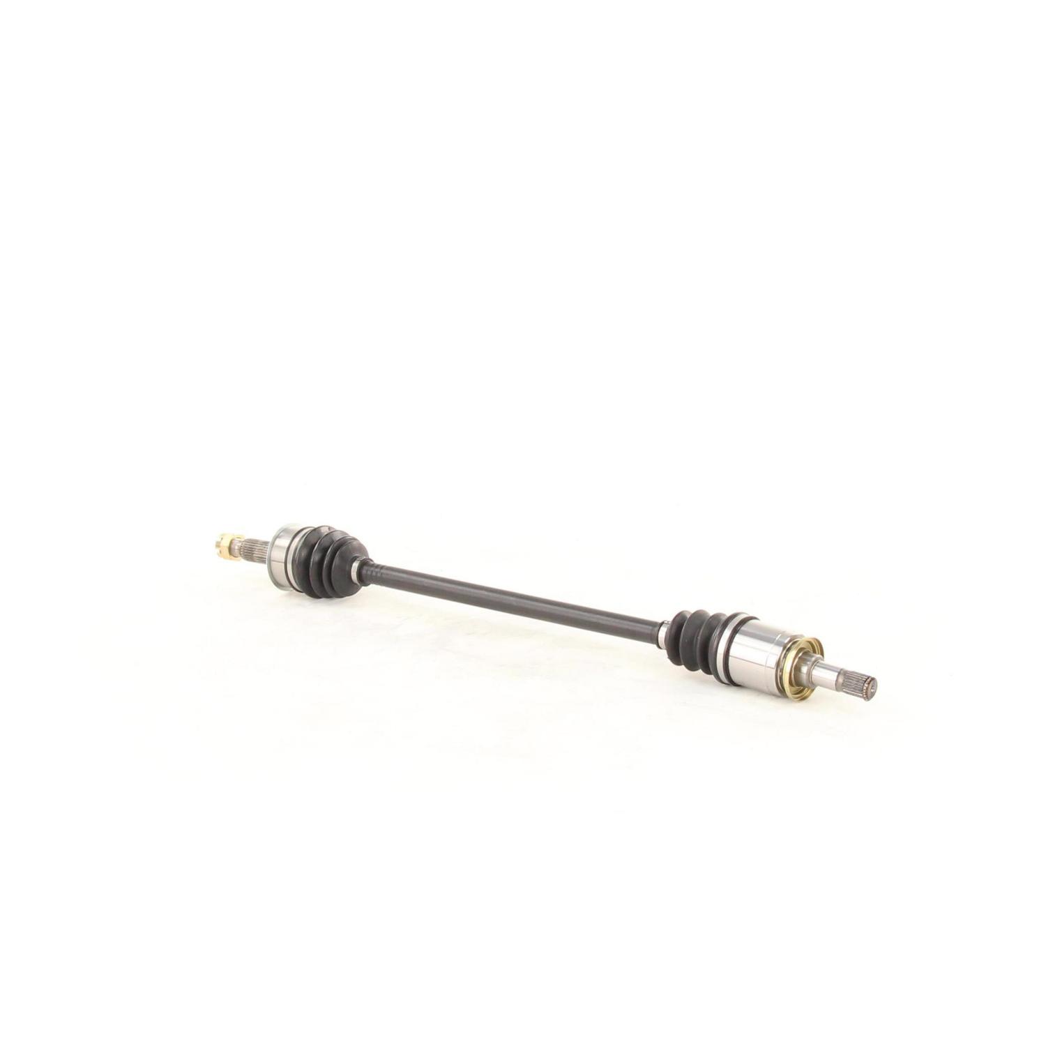 TrakMotive MI8208 - CV Axle Shaft TrakMotive MI8208 CV Axle Shaft product image 3 of 3