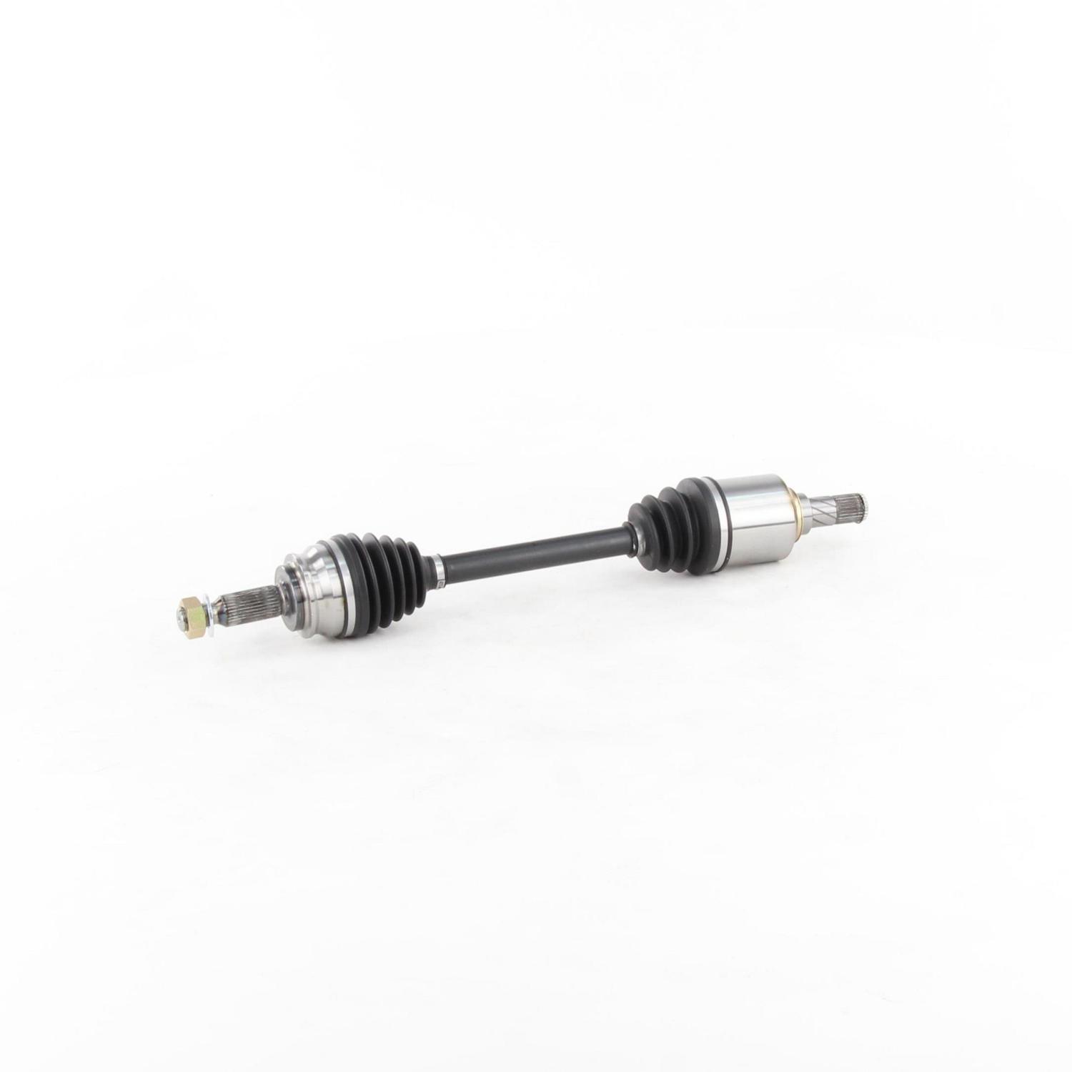 TrakMotive MI8213 - CV Axle Shaft TrakMotive MI8213 CV Axle Shaft product image 2 of 3
