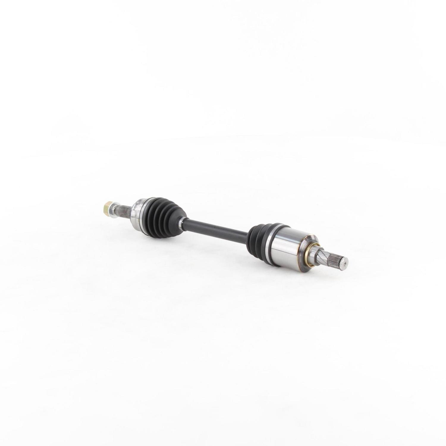 TrakMotive MI8213 - CV Axle Shaft TrakMotive MI8213 CV Axle Shaft product image 3 of 3
