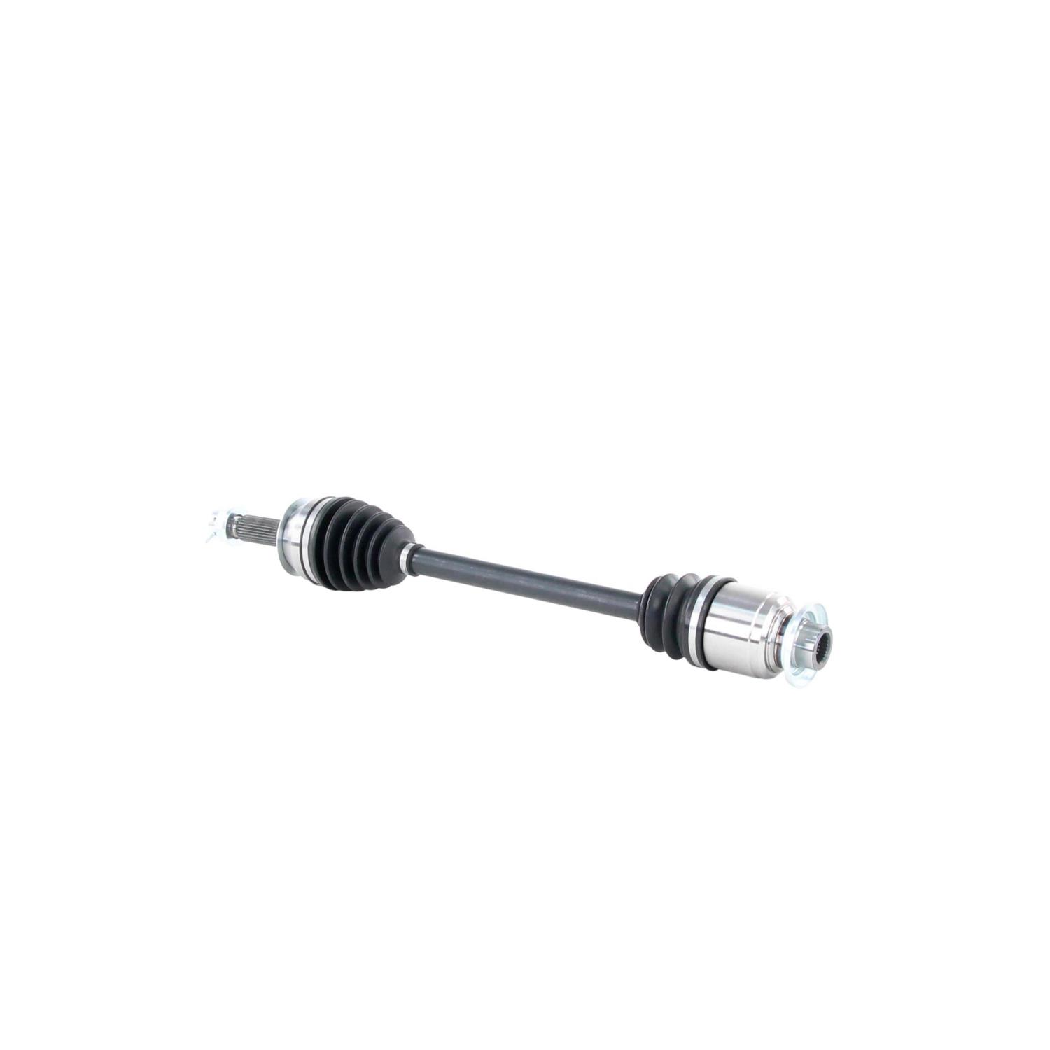 TrakMotive MI8215 - CV Axle Shaft TrakMotive MI8215 CV Axle Shaft product image 3 of 3