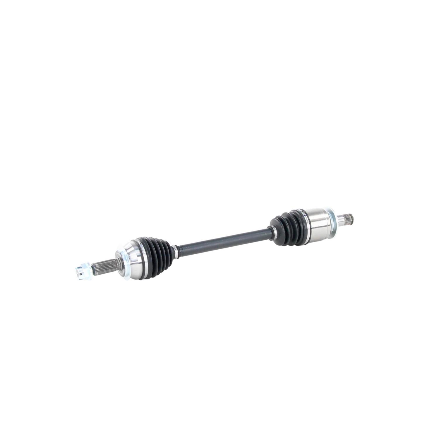 TrakMotive MI8216 - CV Axle Shaft TrakMotive MI8216 CV Axle Shaft product image 2 of 3
