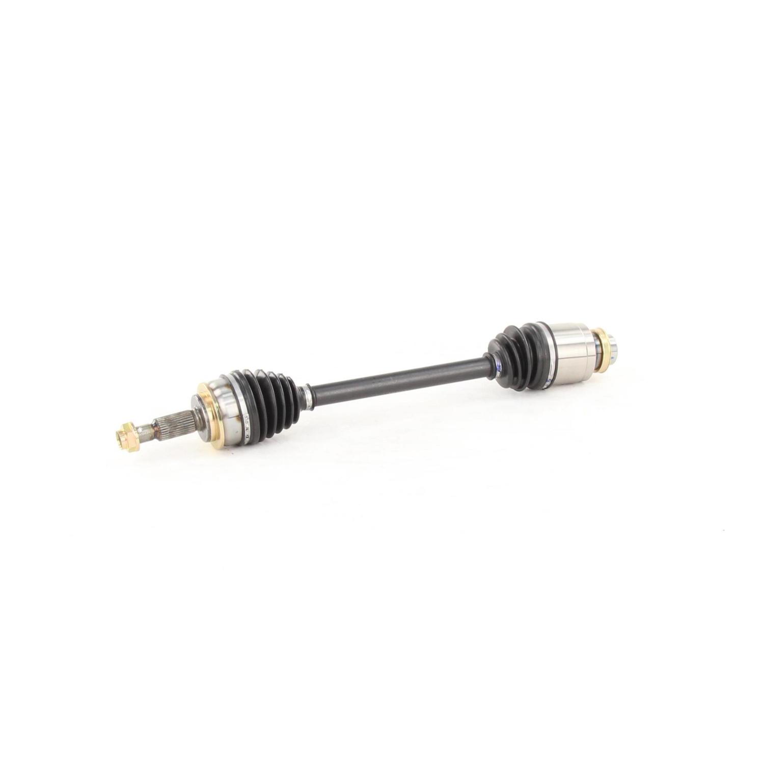 TrakMotive MI8217 - CV Axle Shaft TrakMotive MI8217 CV Axle Shaft product image 2 of 3