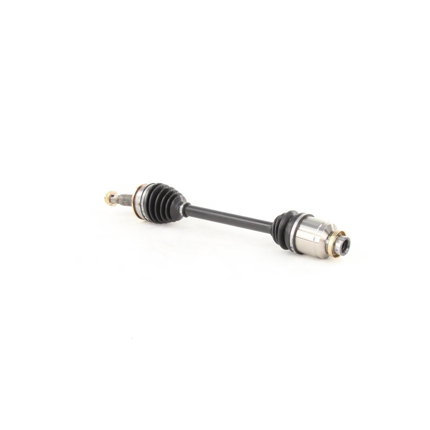 TrakMotive MI8217 - CV Axle Shaft TrakMotive MI8217 CV Axle Shaft product image 3 of 3