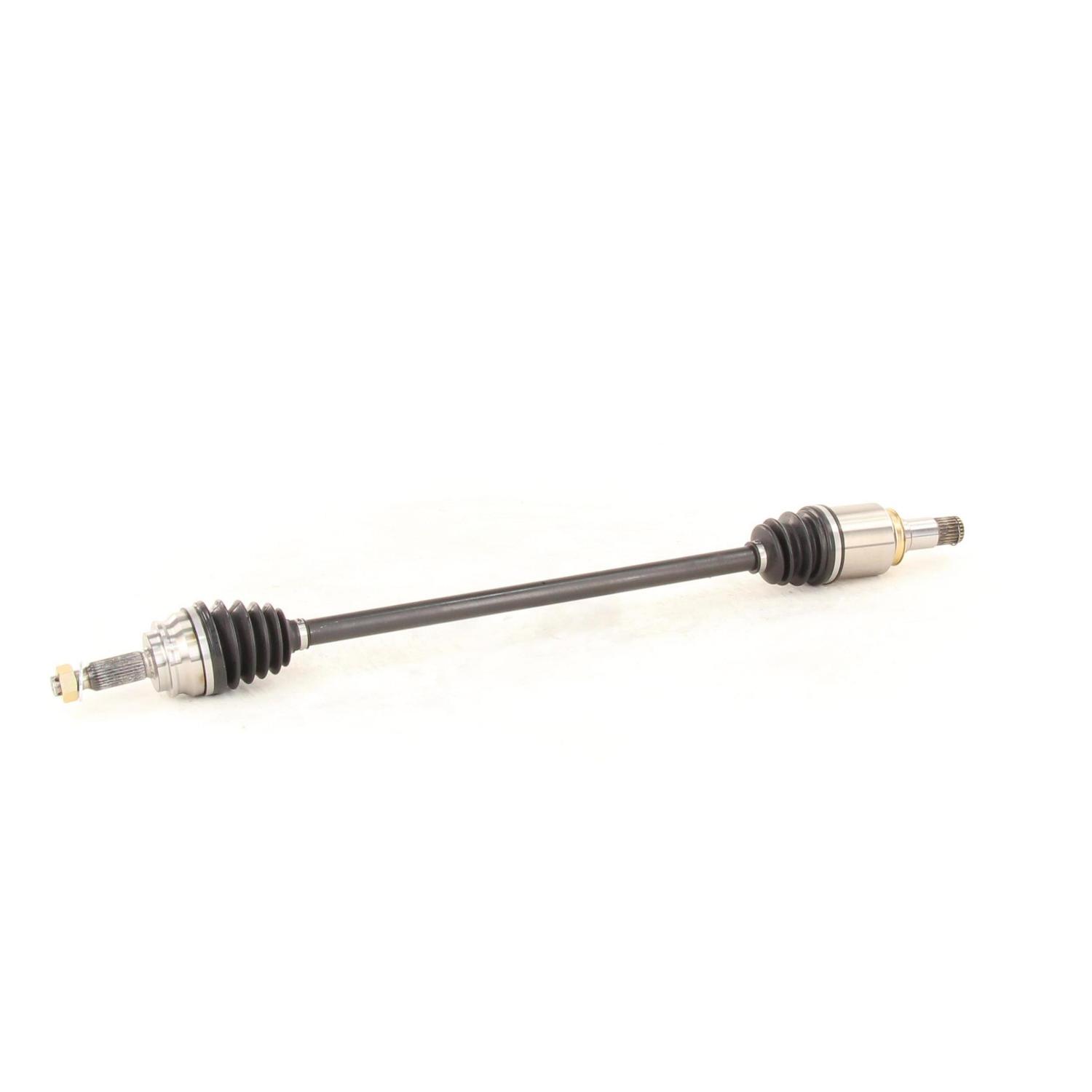 TrakMotive MI8218 - CV Axle Shaft TrakMotive MI8218 CV Axle Shaft product image 2 of 3