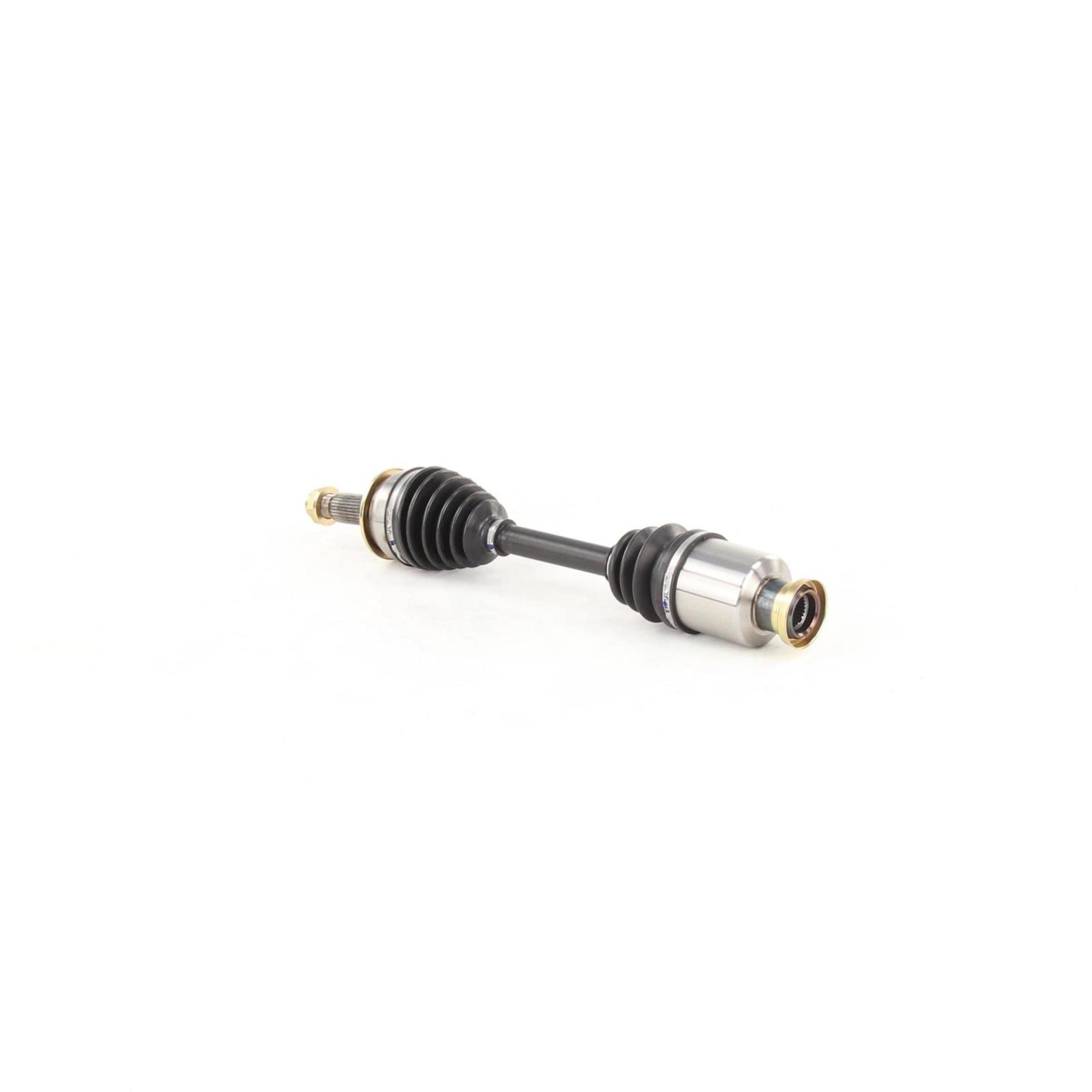 TrakMotive MI8219 - CV Axle Shaft TrakMotive MI8219 CV Axle Shaft product image 3 of 3