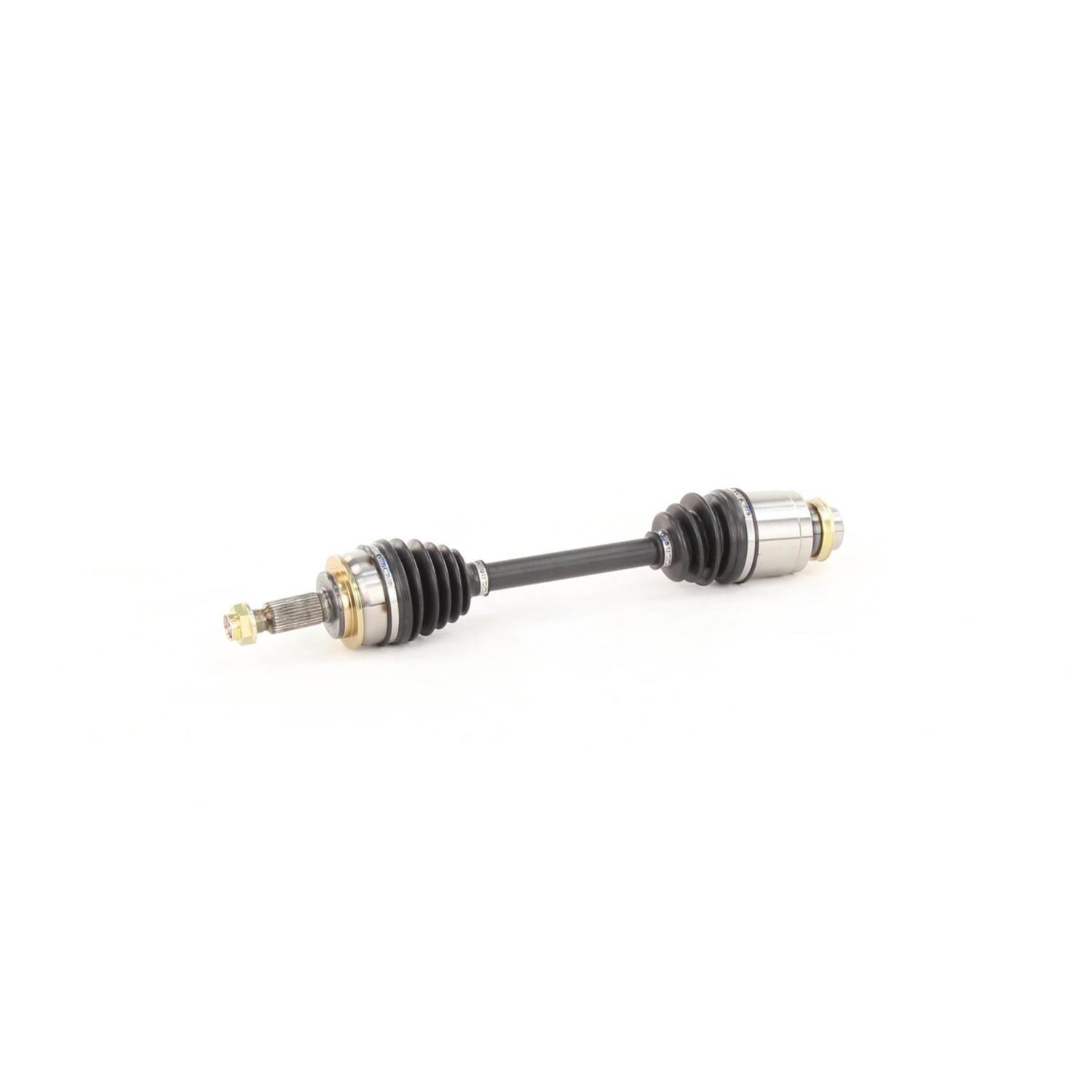 TrakMotive MI8222 - CV Axle Shaft TrakMotive MI8222 CV Axle Shaft product image 2 of 3