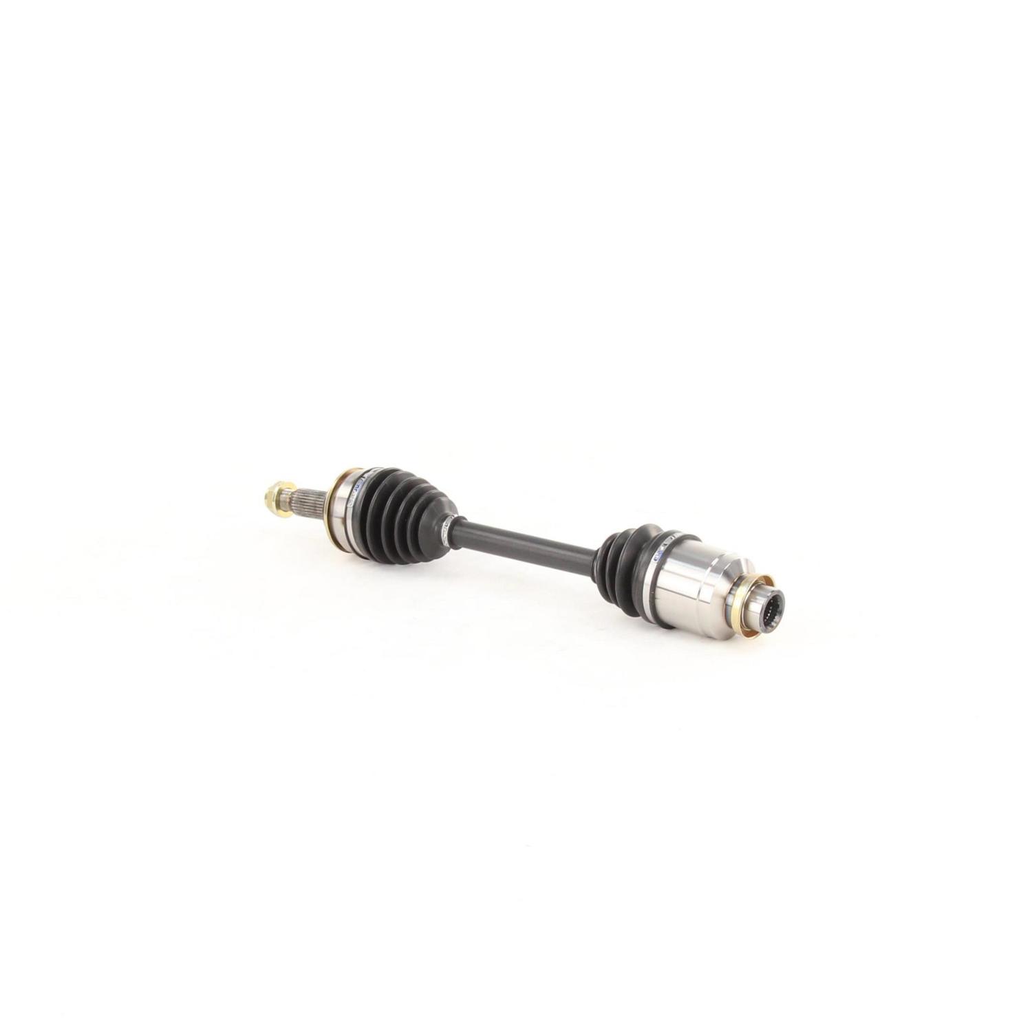 TrakMotive MI8222 - CV Axle Shaft TrakMotive MI8222 CV Axle Shaft product image 3 of 3