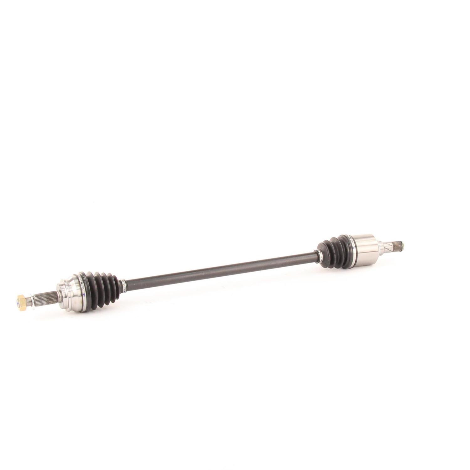 TrakMotive MI8223 - CV Axle Shaft TrakMotive MI8223 CV Axle Shaft product image 2 of 3