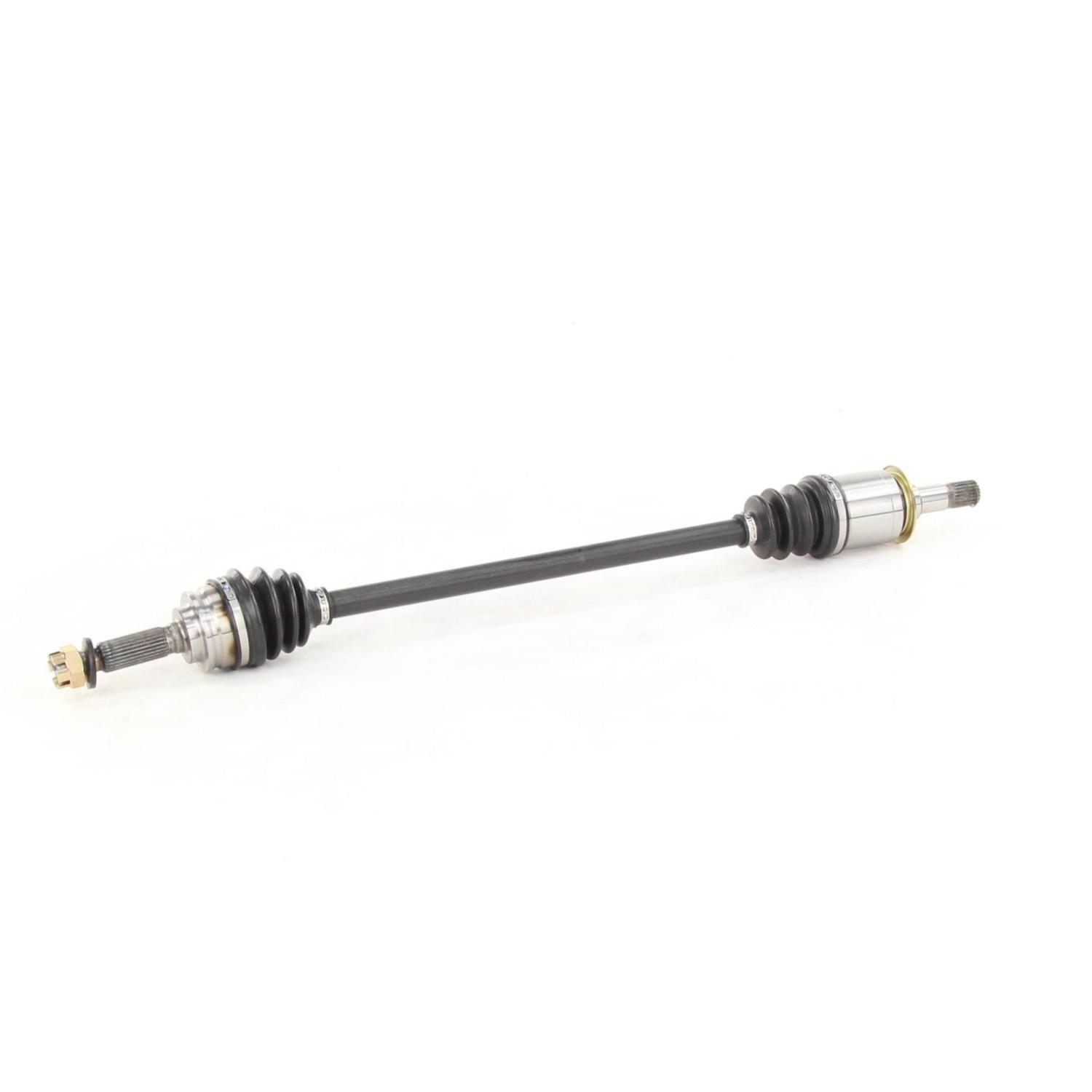 TrakMotive MI8224 - CV Axle Shaft TrakMotive MI8224 CV Axle Shaft product image 2 of 3