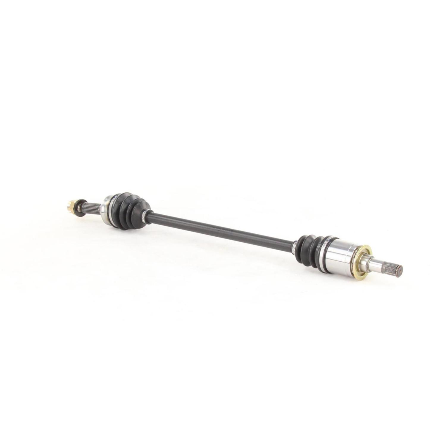 TrakMotive MI8224 - CV Axle Shaft TrakMotive MI8224 CV Axle Shaft product image 3 of 3