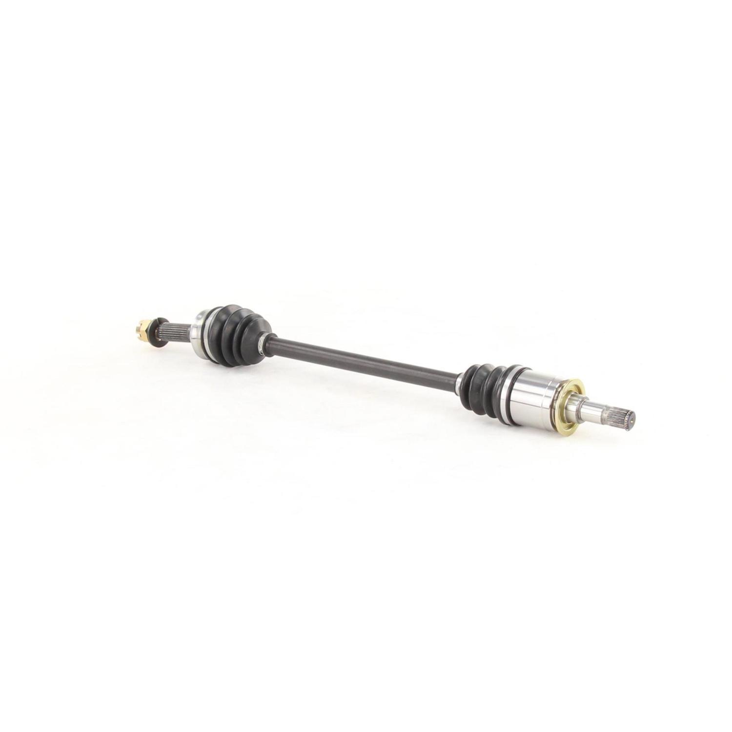 TrakMotive MI8225 - CV Axle Shaft TrakMotive MI8225 CV Axle Shaft product image 3 of 3