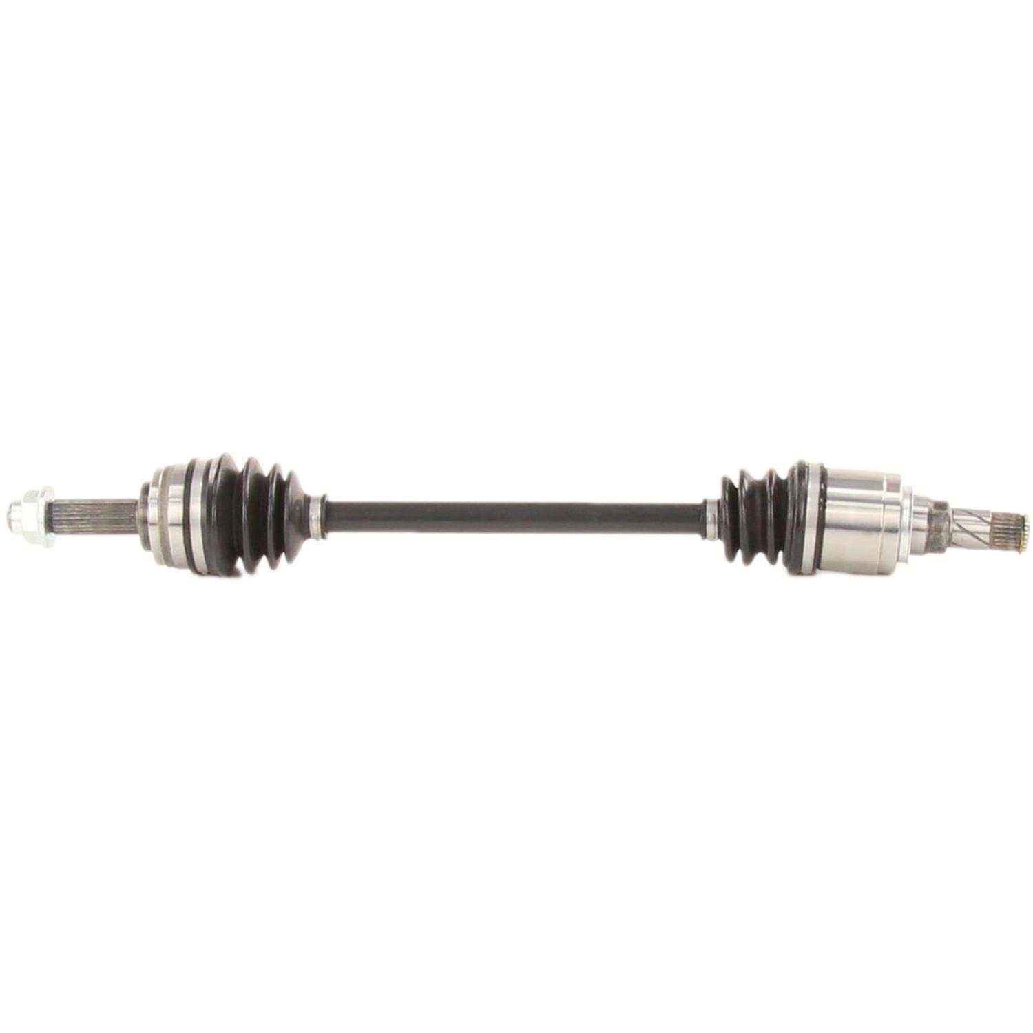 TrakMotive MI8231 CV Axle Shaft product image 1 of 3