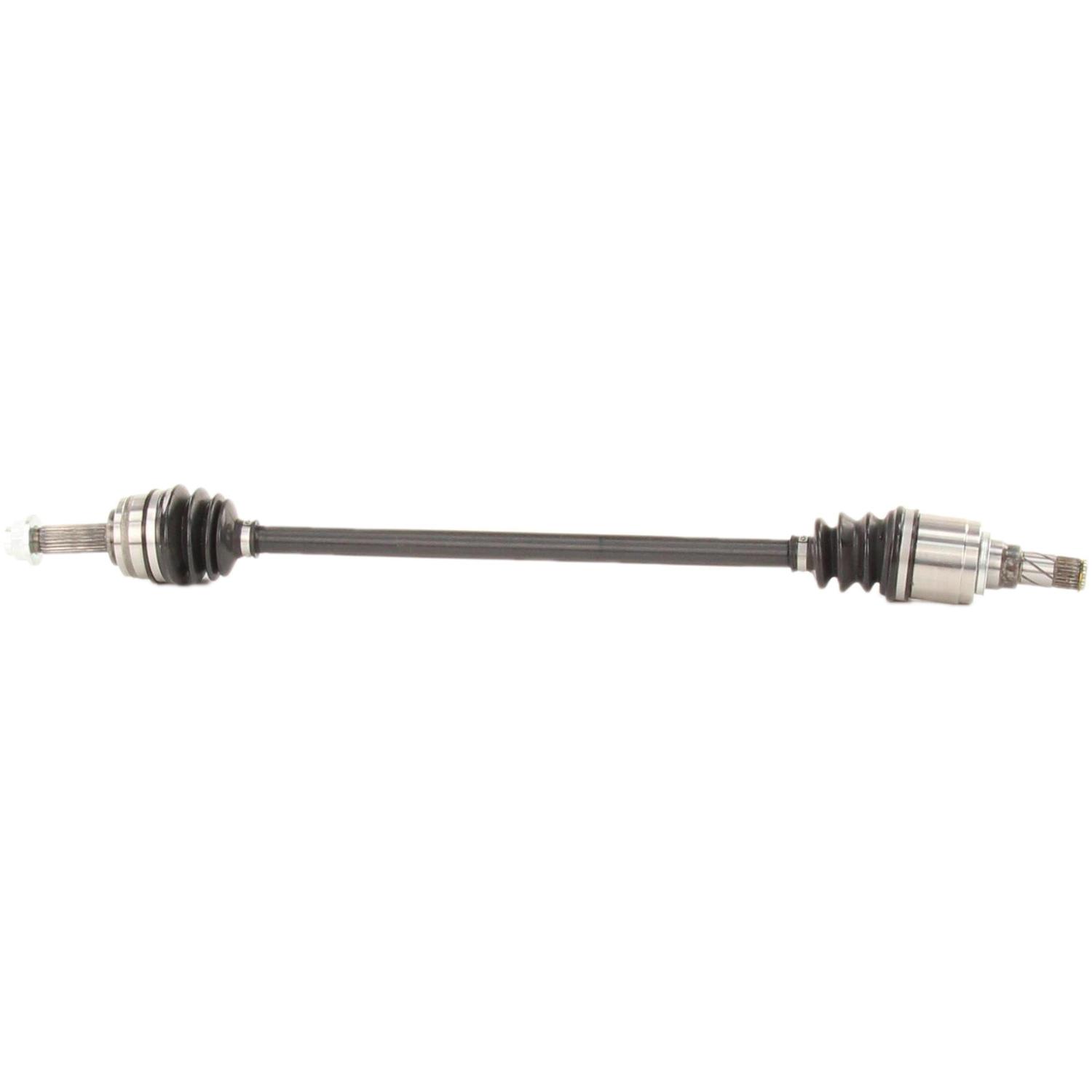 TrakMotive MI8232 - CV Axle Shaft TrakMotive MI8232 CV Axle Shaft product image 1 of 3