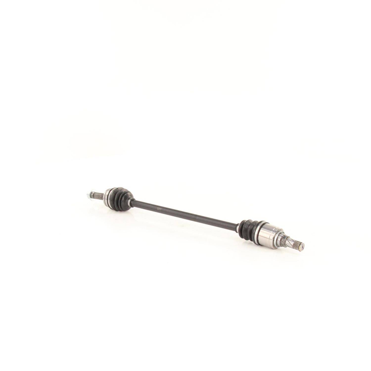 TrakMotive MI8232 - CV Axle Shaft TrakMotive MI8232 CV Axle Shaft product image 3 of 3