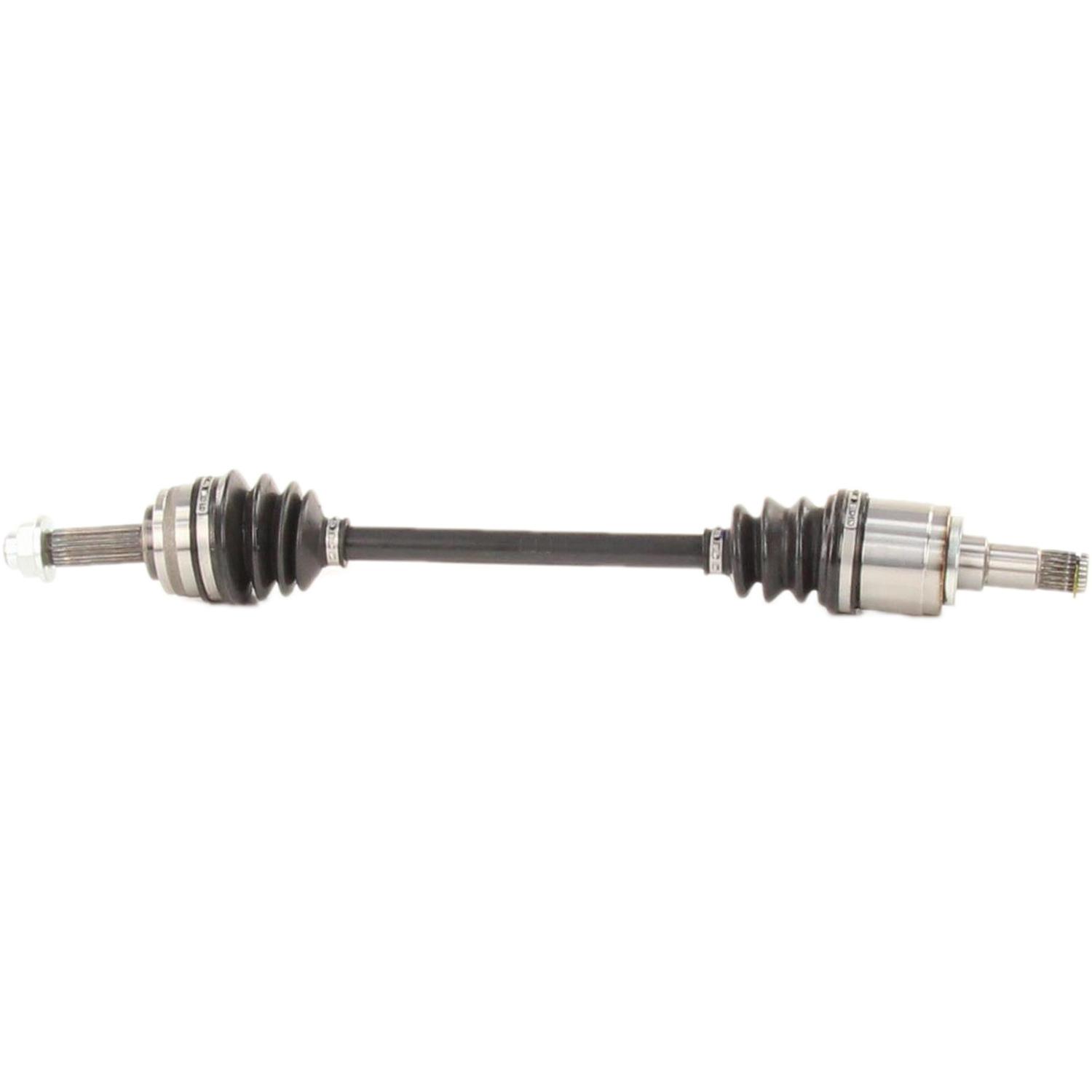 TrakMotive MI8233 - CV Axle Shaft TrakMotive MI8233 CV Axle Shaft product image 1 of 3