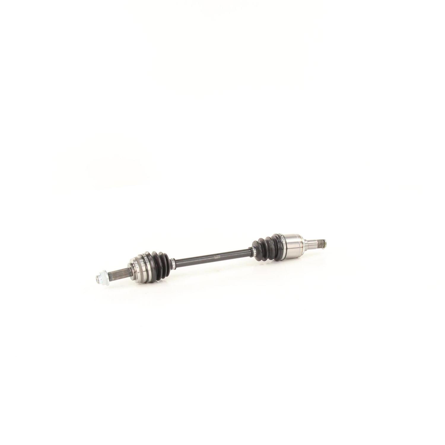 TrakMotive MI8233 - CV Axle Shaft TrakMotive MI8233 CV Axle Shaft product image 2 of 3