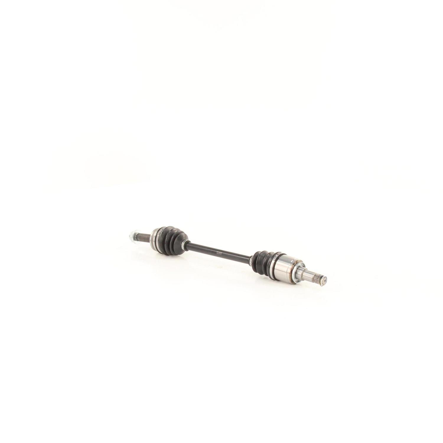 TrakMotive MI8233 - CV Axle Shaft TrakMotive MI8233 CV Axle Shaft product image 3 of 3