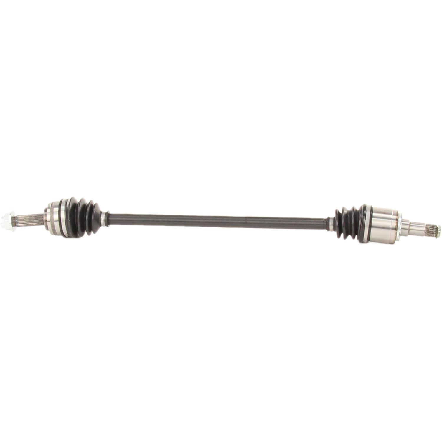 TrakMotive MI8234 - CV Axle Shaft TrakMotive MI8234 CV Axle Shaft product image 1 of 3