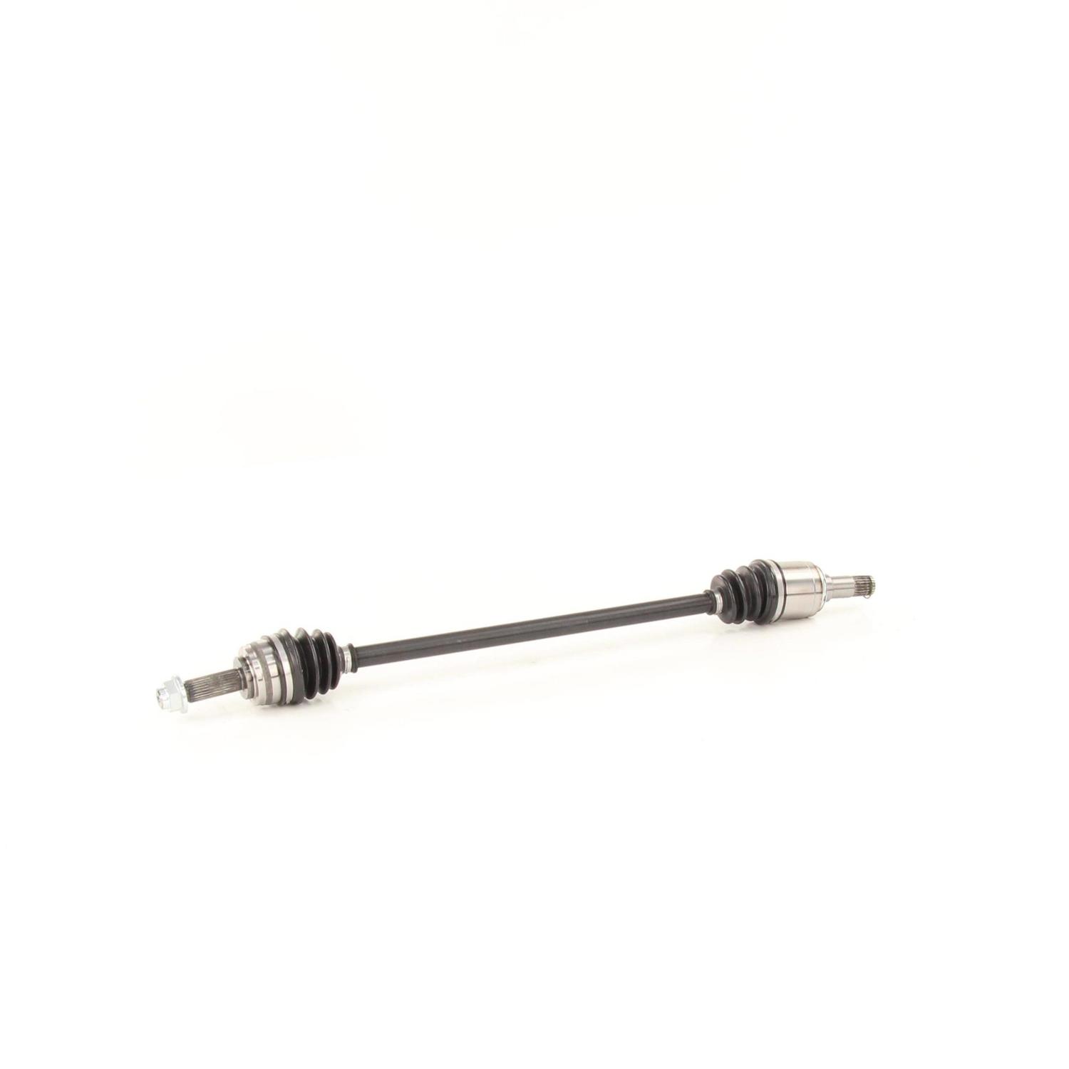 TrakMotive MI8234 - CV Axle Shaft TrakMotive MI8234 CV Axle Shaft product image 2 of 3