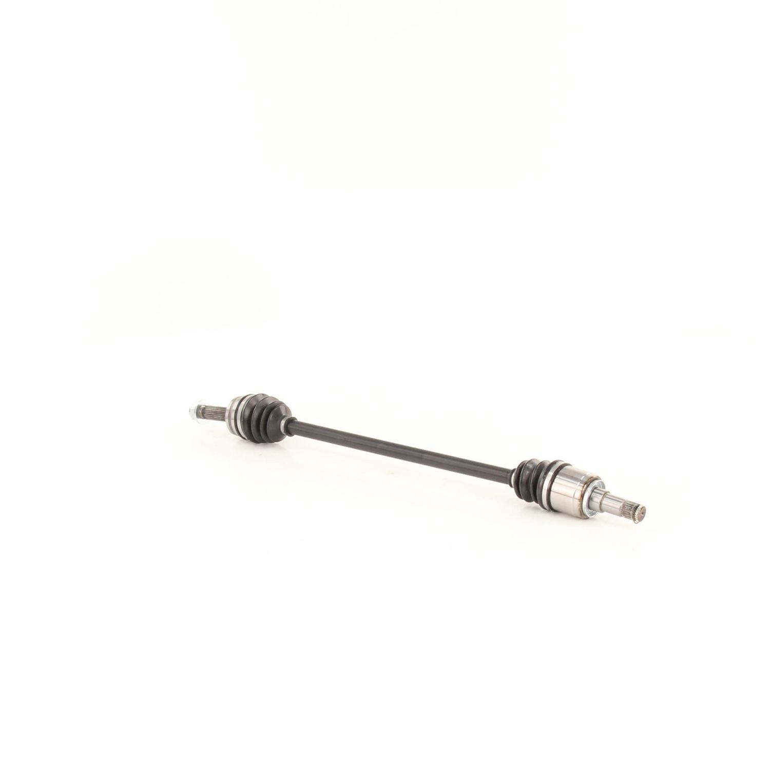 TrakMotive MI8234 - CV Axle Shaft TrakMotive MI8234 CV Axle Shaft product image 3 of 3