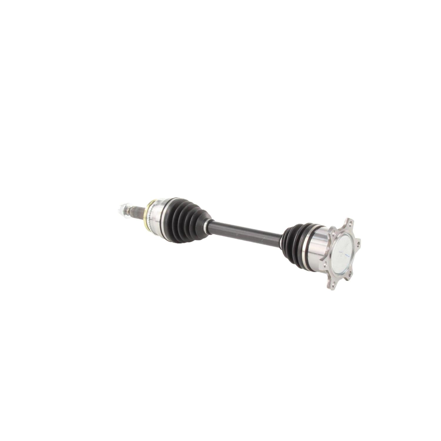 TrakMotive MI8235 - CV Axle Shaft TrakMotive MI8235 CV Axle Shaft product image 3 of 3