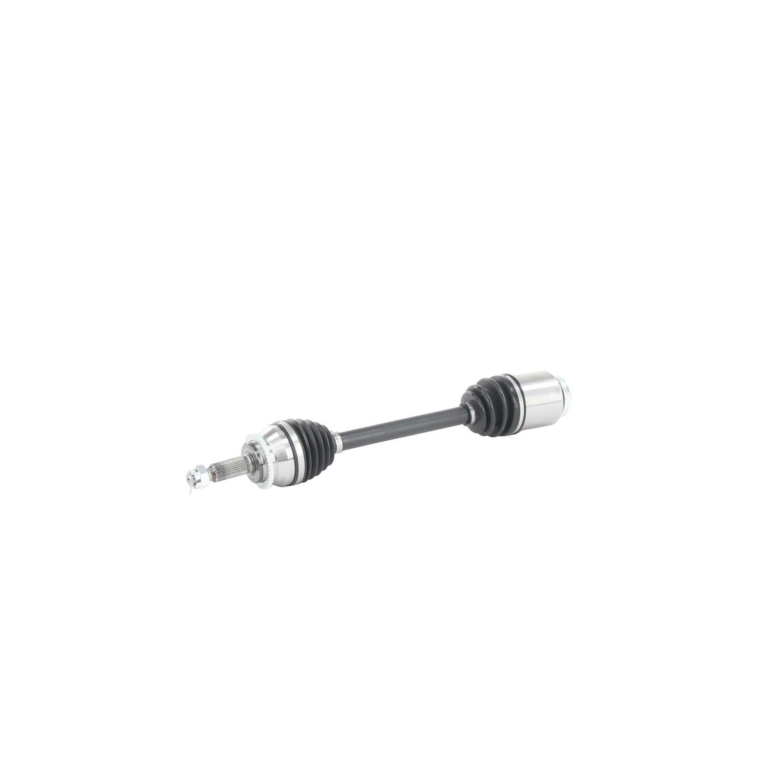 TrakMotive MI86002 - CV Axle Shaft TrakMotive MI86002 CV Axle Shaft product image 2 of 3