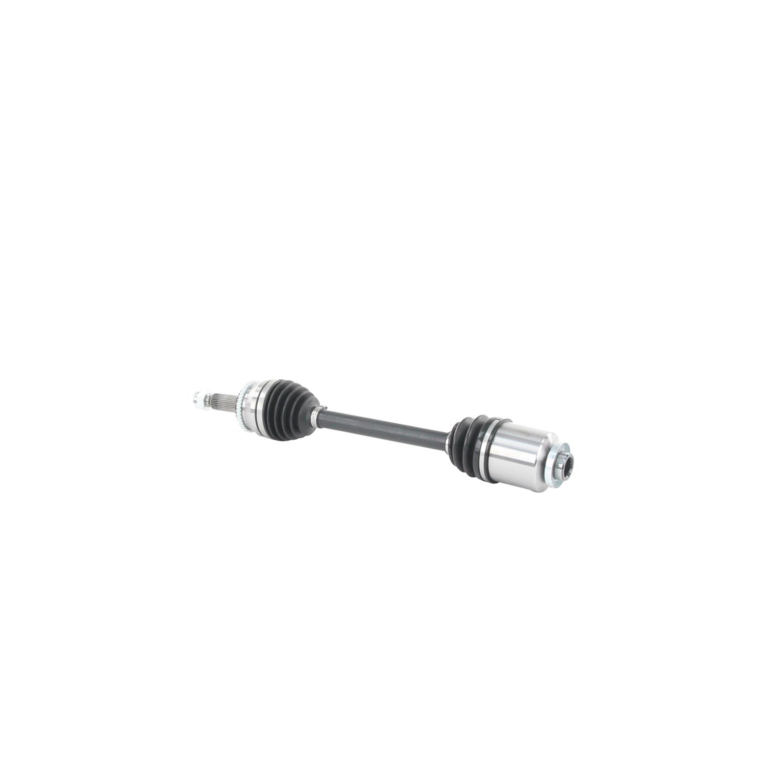 TrakMotive MI86002 - CV Axle Shaft TrakMotive MI86002 CV Axle Shaft product image 3 of 3