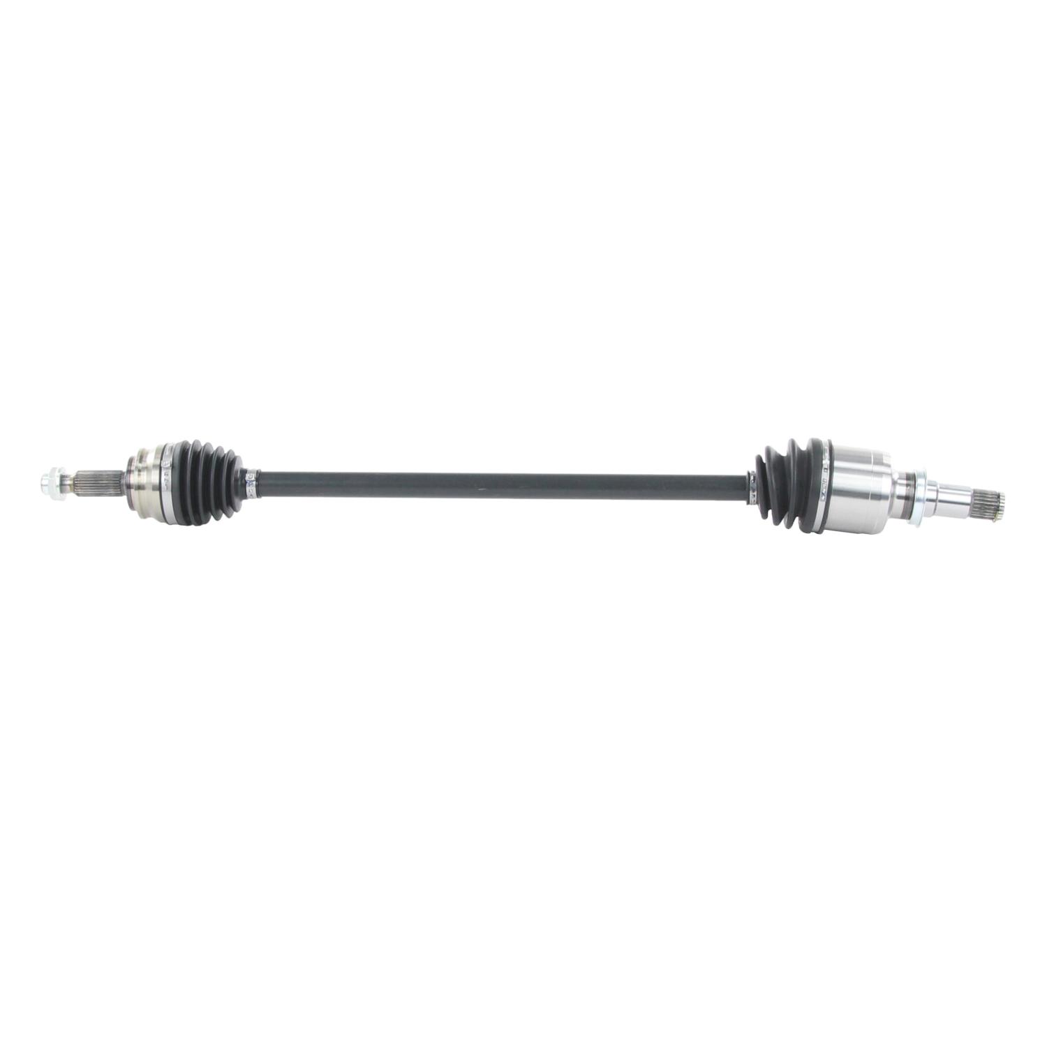 TrakMotive MI86004 - CV Axle Shaft TrakMotive MI86004 CV Axle Shaft product image 1 of 3