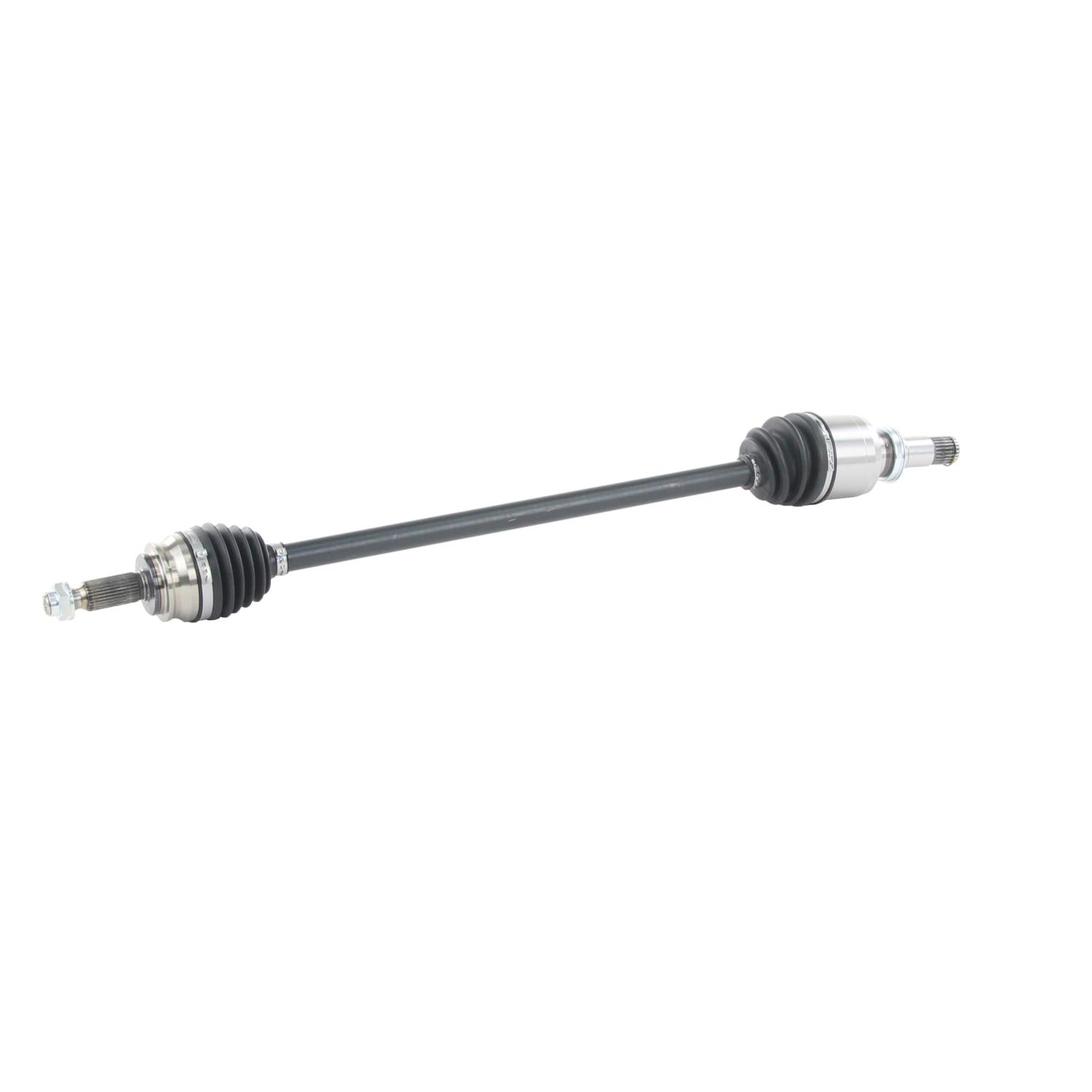 TrakMotive MI86004 - CV Axle Shaft TrakMotive MI86004 CV Axle Shaft product image 2 of 3