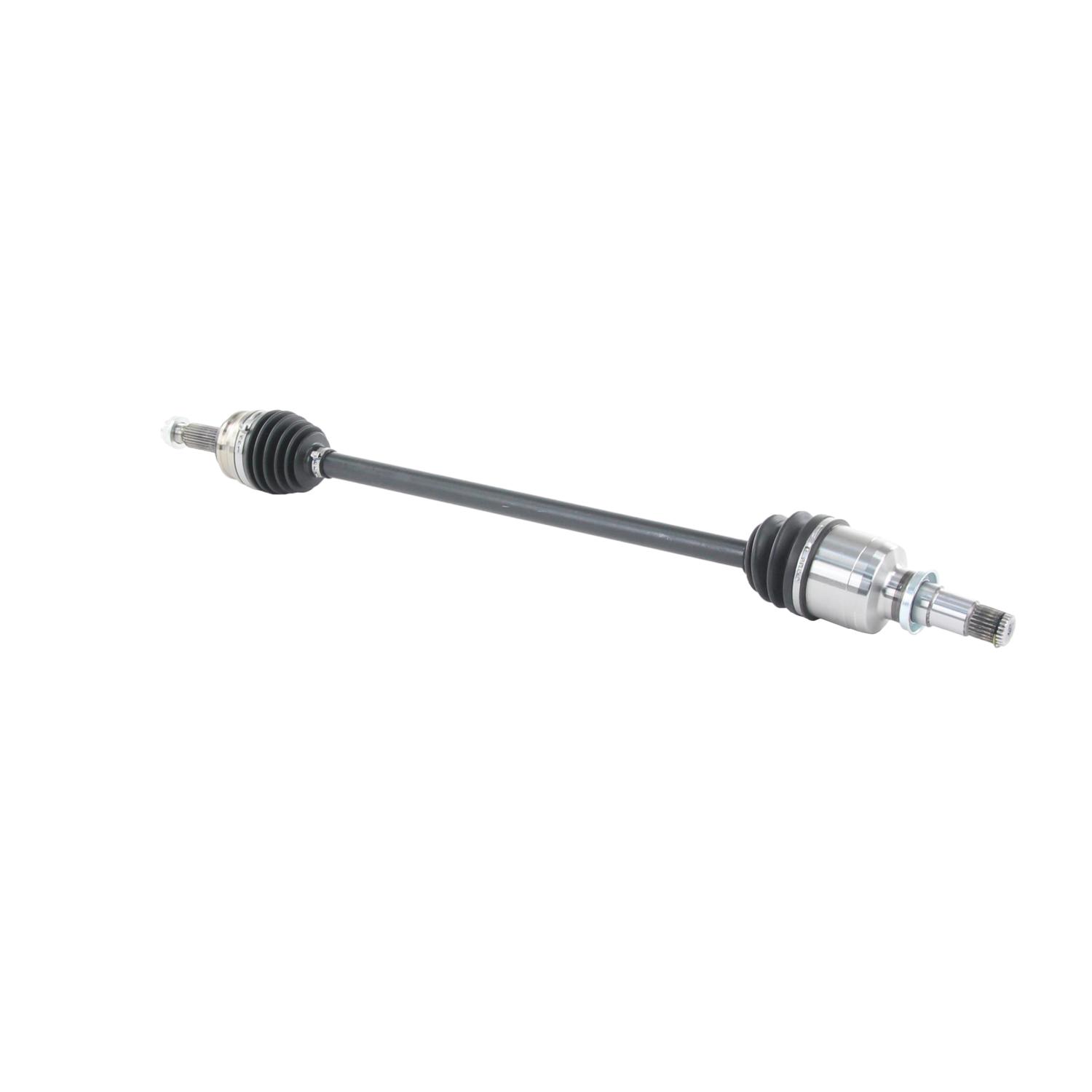 TrakMotive MI86004 - CV Axle Shaft TrakMotive MI86004 CV Axle Shaft product image 3 of 3