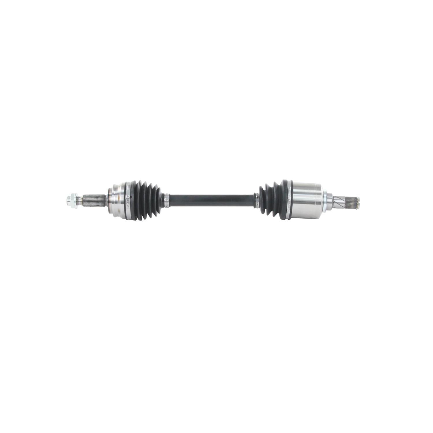 TrakMotive MI86005 - CV Axle Shaft TrakMotive MI86005 CV Axle Shaft product image 1 of 3