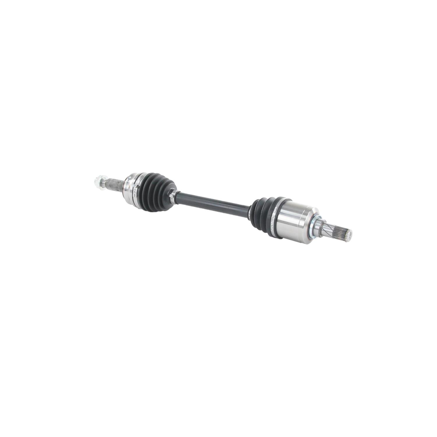 TrakMotive MI86005 - CV Axle Shaft TrakMotive MI86005 CV Axle Shaft product image 3 of 3