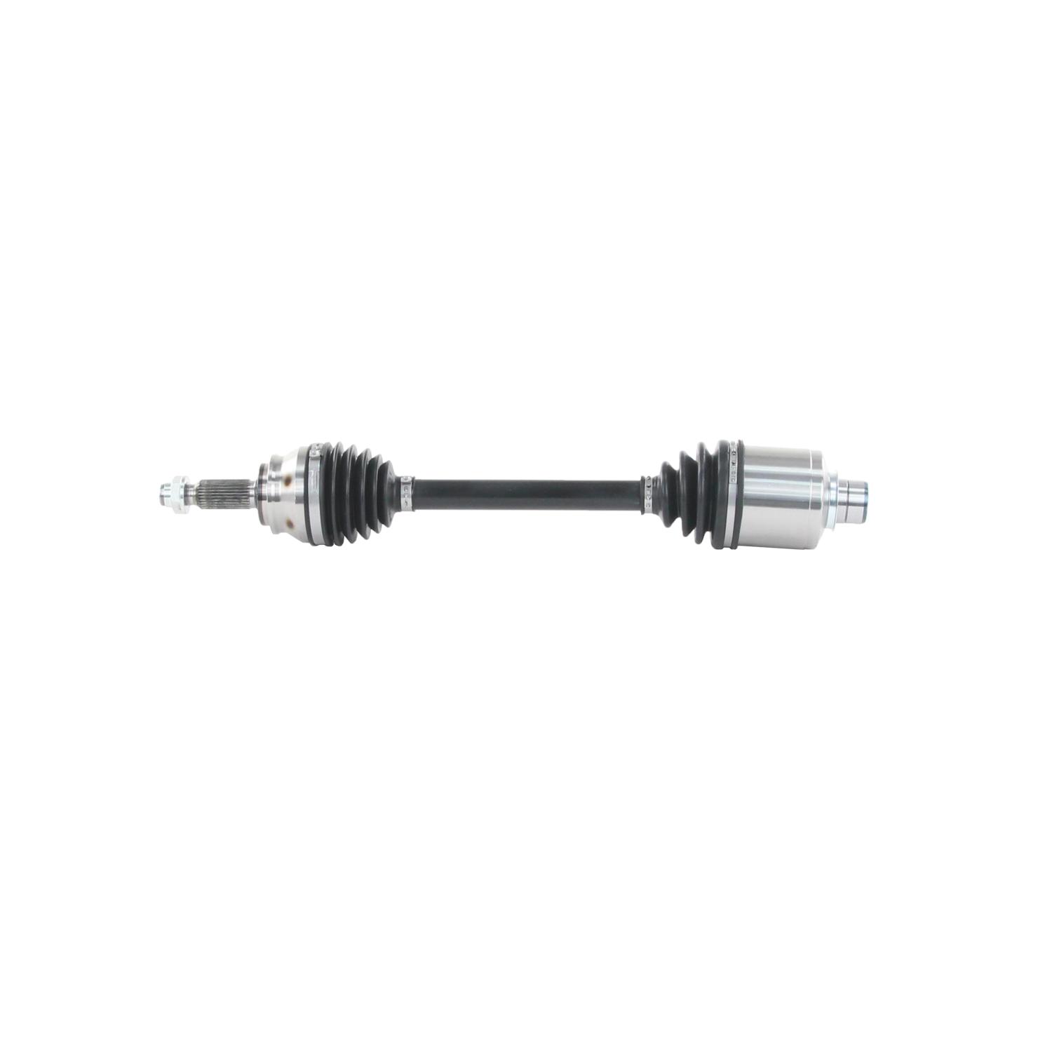 TrakMotive MI86006 - CV Axle Shaft TrakMotive MI86006 CV Axle Shaft product image 1 of 3