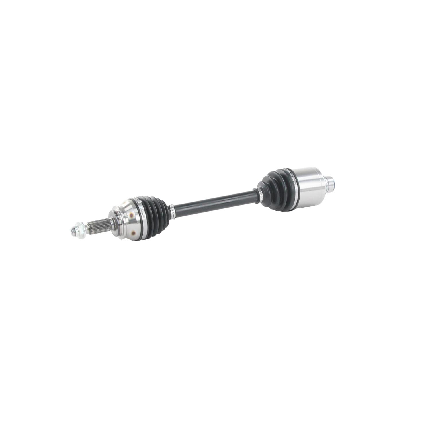 TrakMotive MI86006 - CV Axle Shaft TrakMotive MI86006 CV Axle Shaft product image 2 of 3