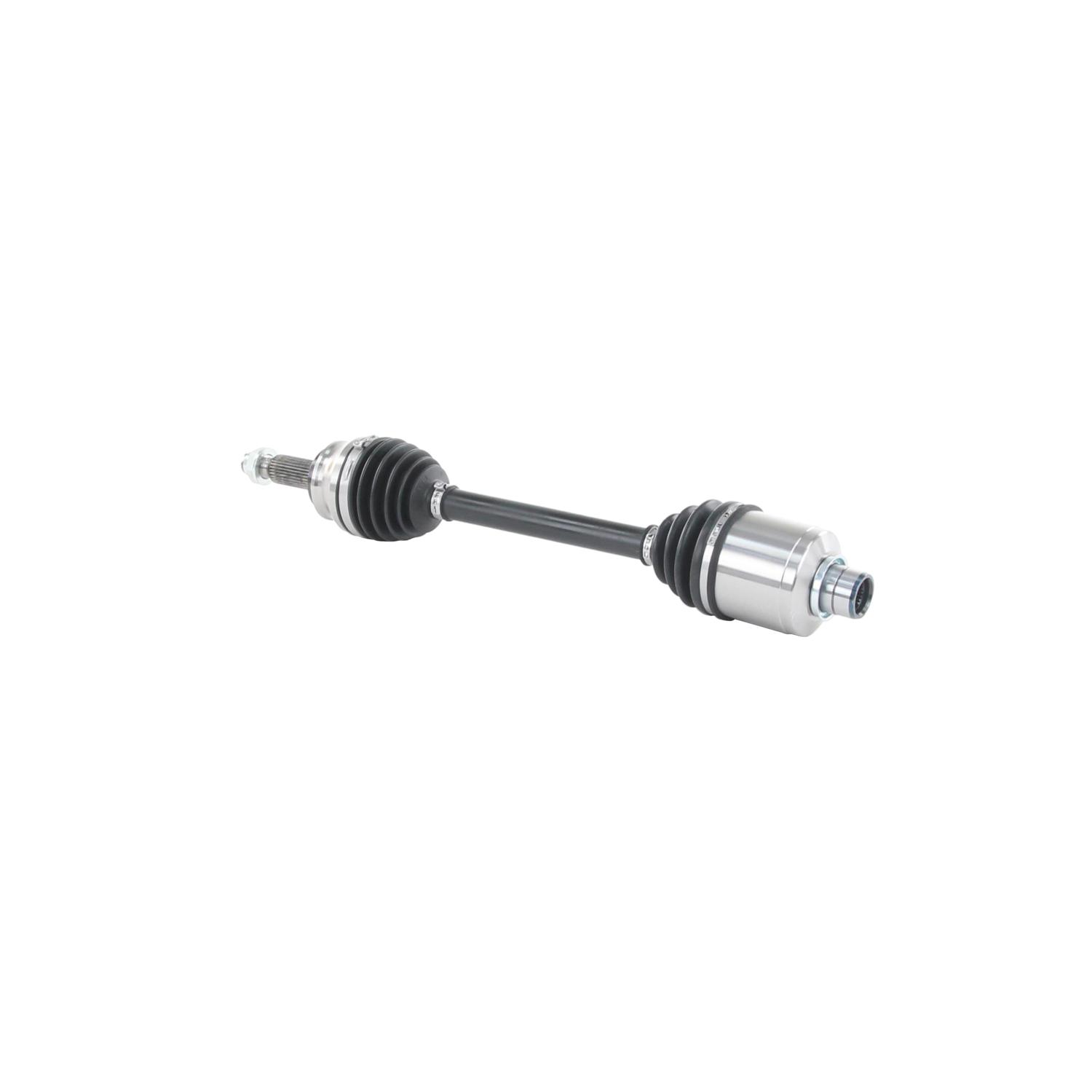 TrakMotive MI86006 - CV Axle Shaft TrakMotive MI86006 CV Axle Shaft product image 3 of 3