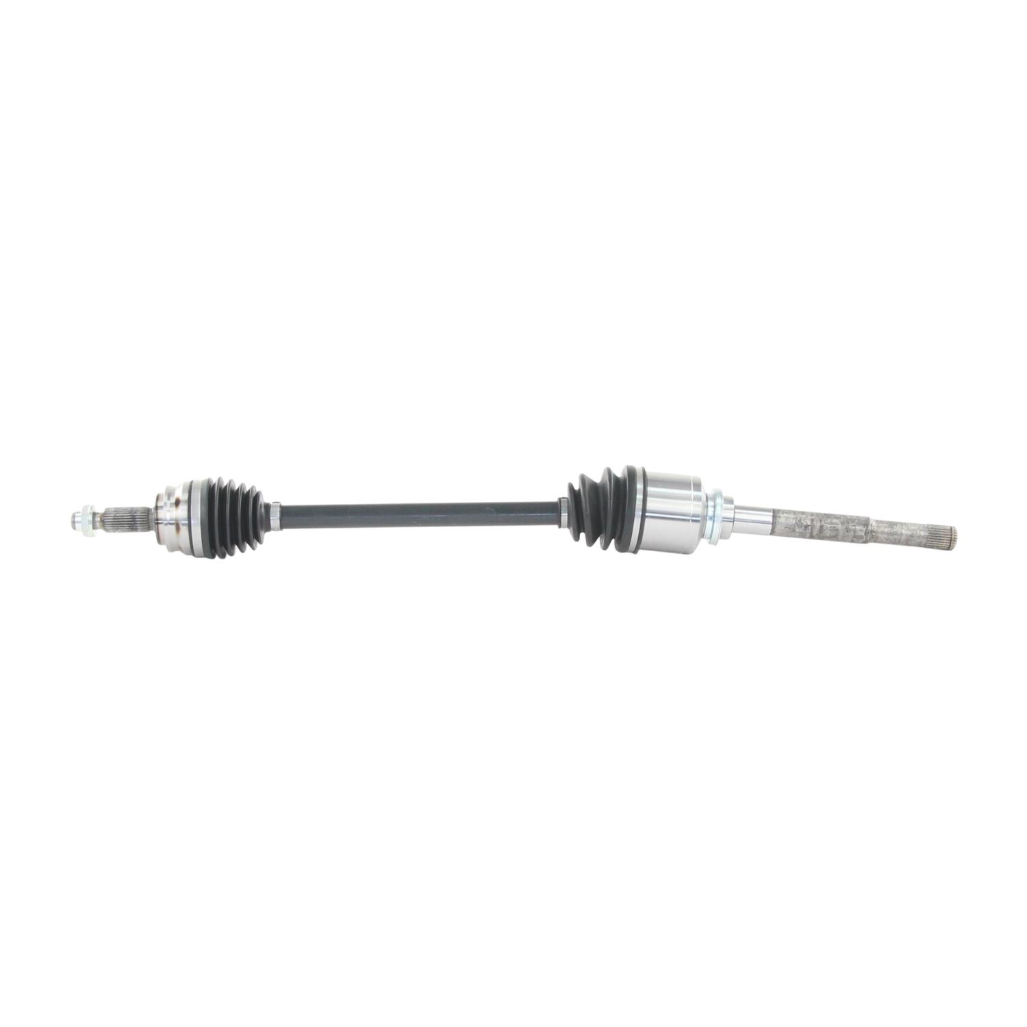 TrakMotive MI86007 CV Axle Shaft product image 1 of 3