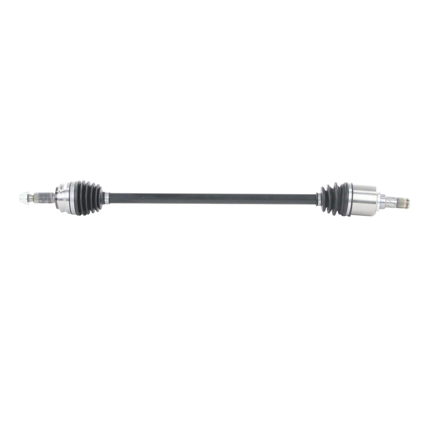 TrakMotive MI86010 - CV Axle Shaft TrakMotive MI86010 CV Axle Shaft product image 1 of 3