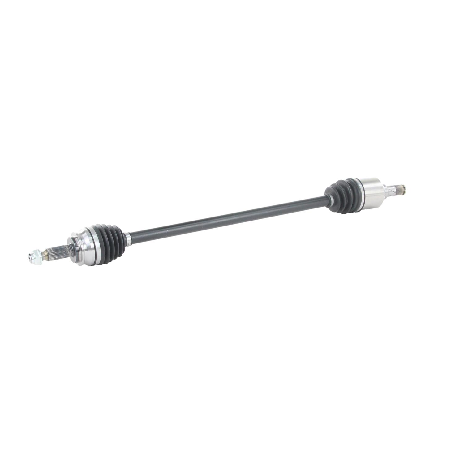TrakMotive MI86010 - CV Axle Shaft TrakMotive MI86010 CV Axle Shaft product image 2 of 3