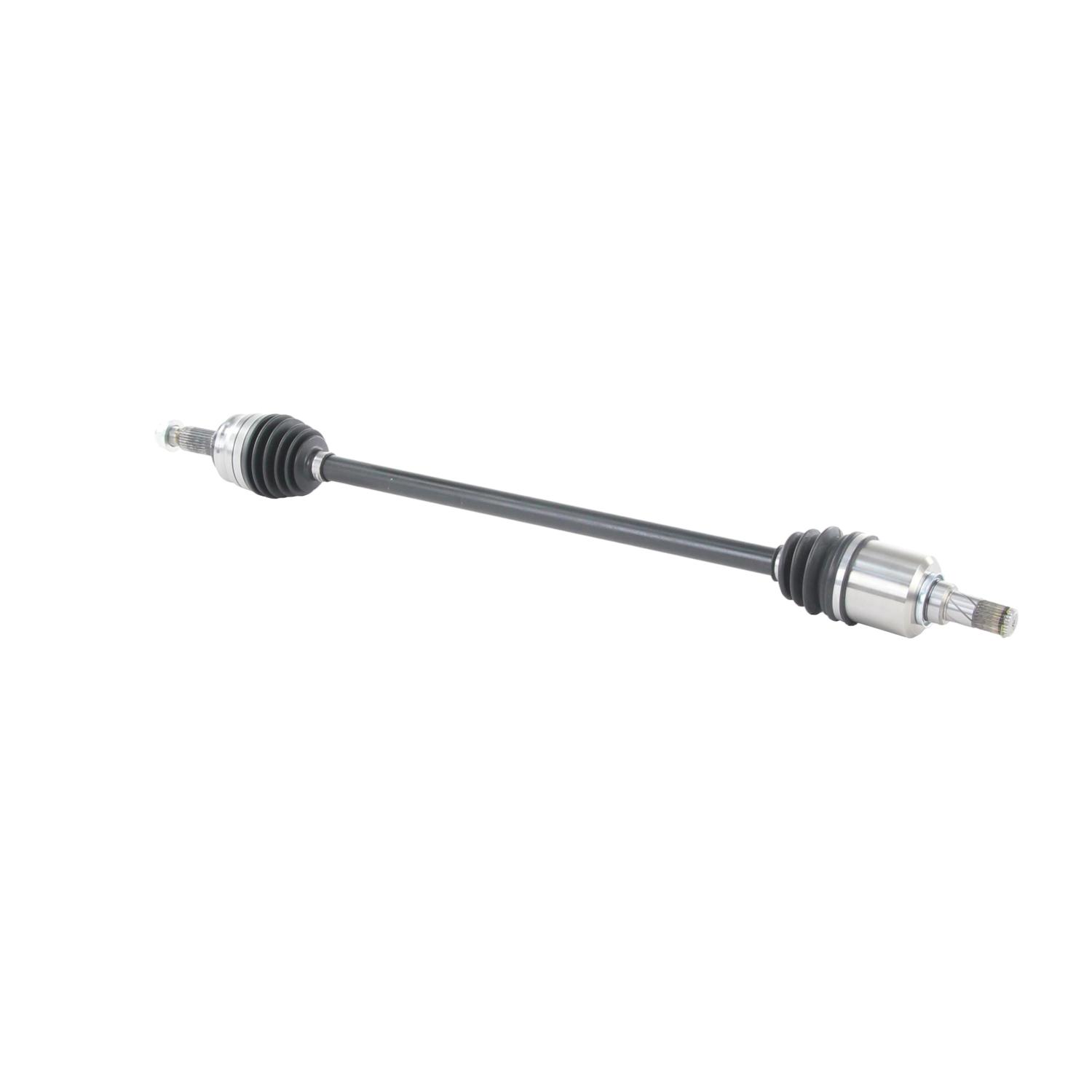TrakMotive MI86010 - CV Axle Shaft TrakMotive MI86010 CV Axle Shaft product image 3 of 3