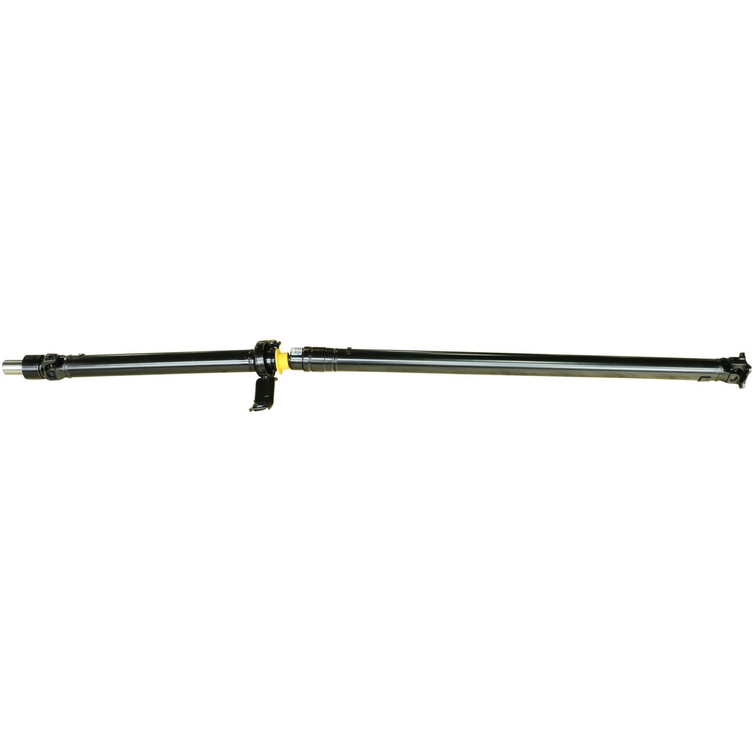 TrakMotive MIP001 - Drive Shaft Assembly TrakMotive MIP001 Drive Shaft Assembly product image 1 of 4