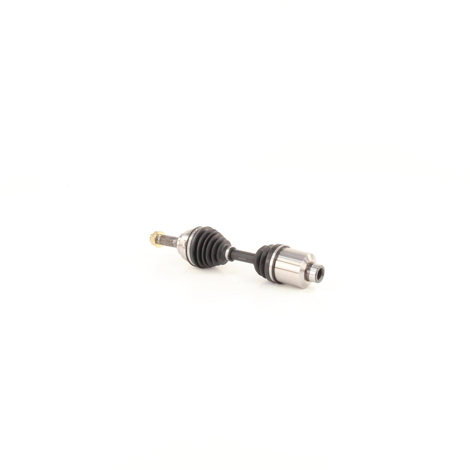 TrakMotive MZ8003 CV Axle Shaft product image 3 of 3
