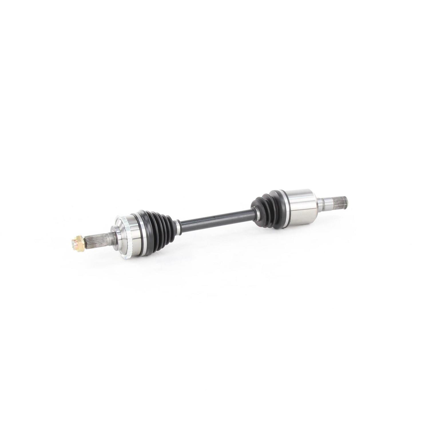 TrakMotive MZ8004 CV Axle Shaft product image 2 of 3