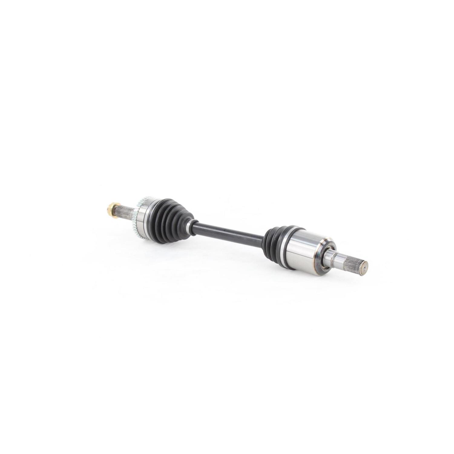TrakMotive MZ8004 CV Axle Shaft product image 3 of 3