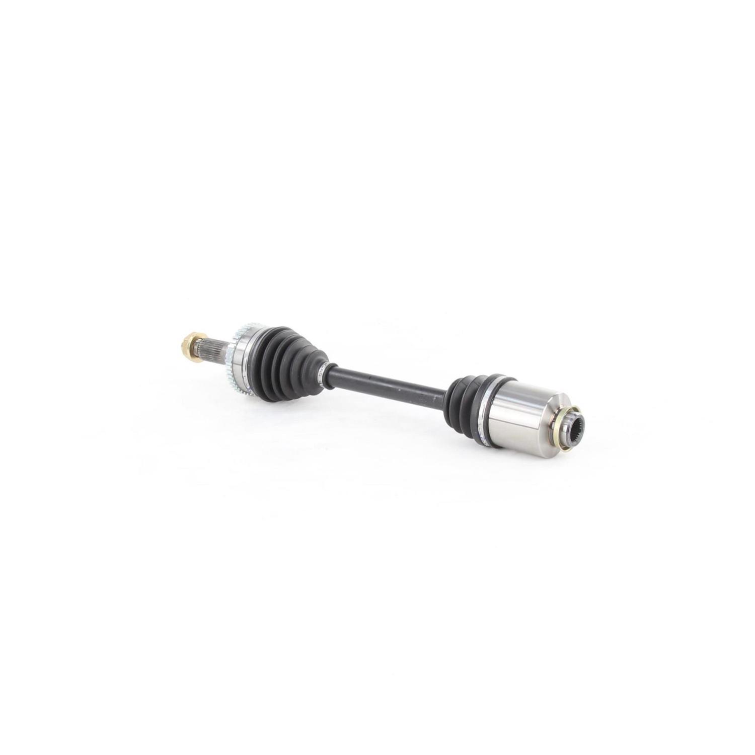 TrakMotive MZ8009 CV Axle Shaft product image 3 of 3