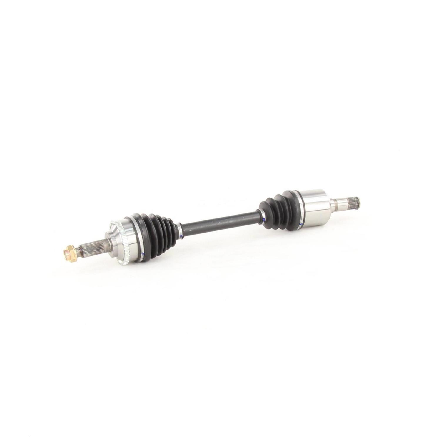 TrakMotive MZ8010 CV Axle Shaft product image 2 of 3