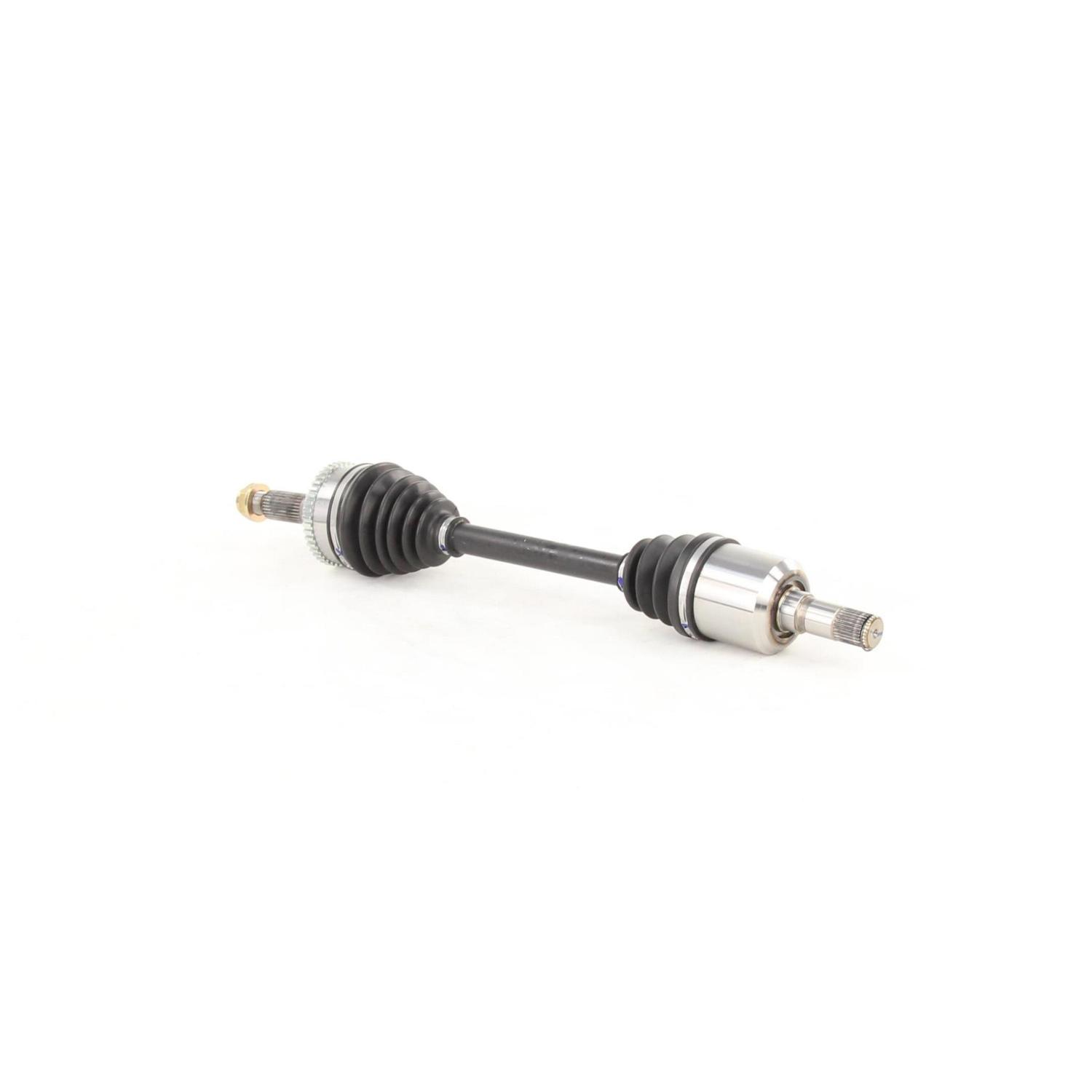 TrakMotive MZ8010 CV Axle Shaft product image 3 of 3