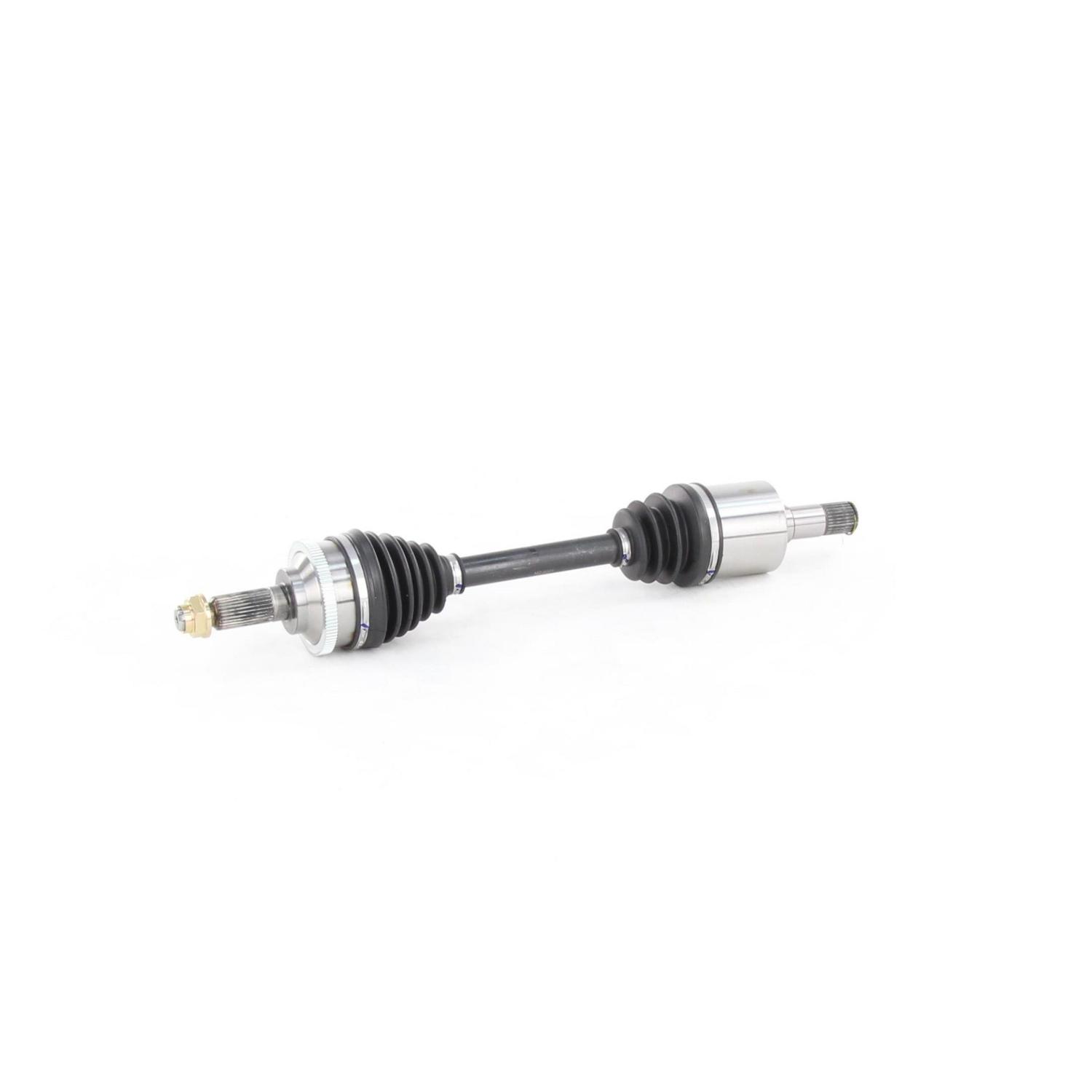 TrakMotive MZ8021 CV Axle Shaft product image 2 of 3