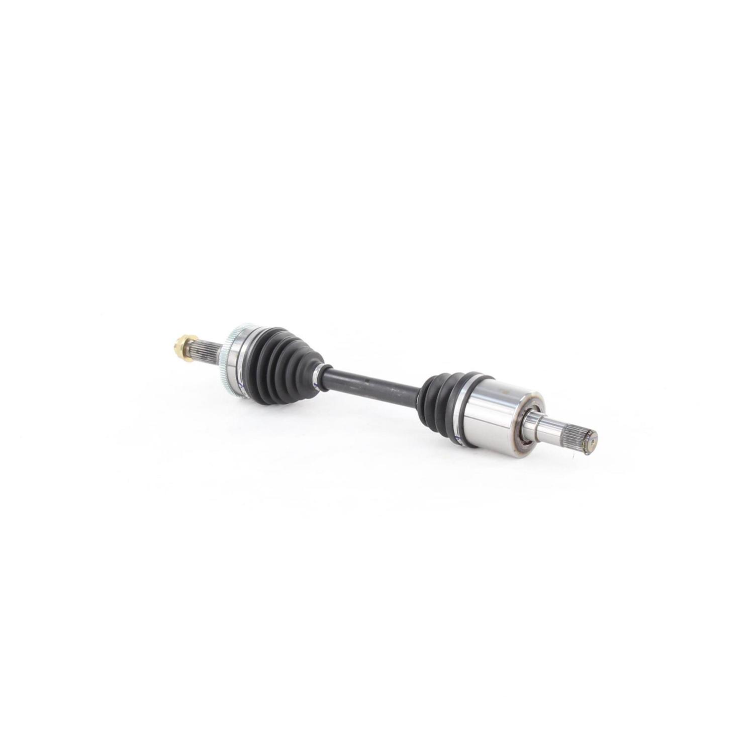 TrakMotive MZ8021 CV Axle Shaft product image 3 of 3
